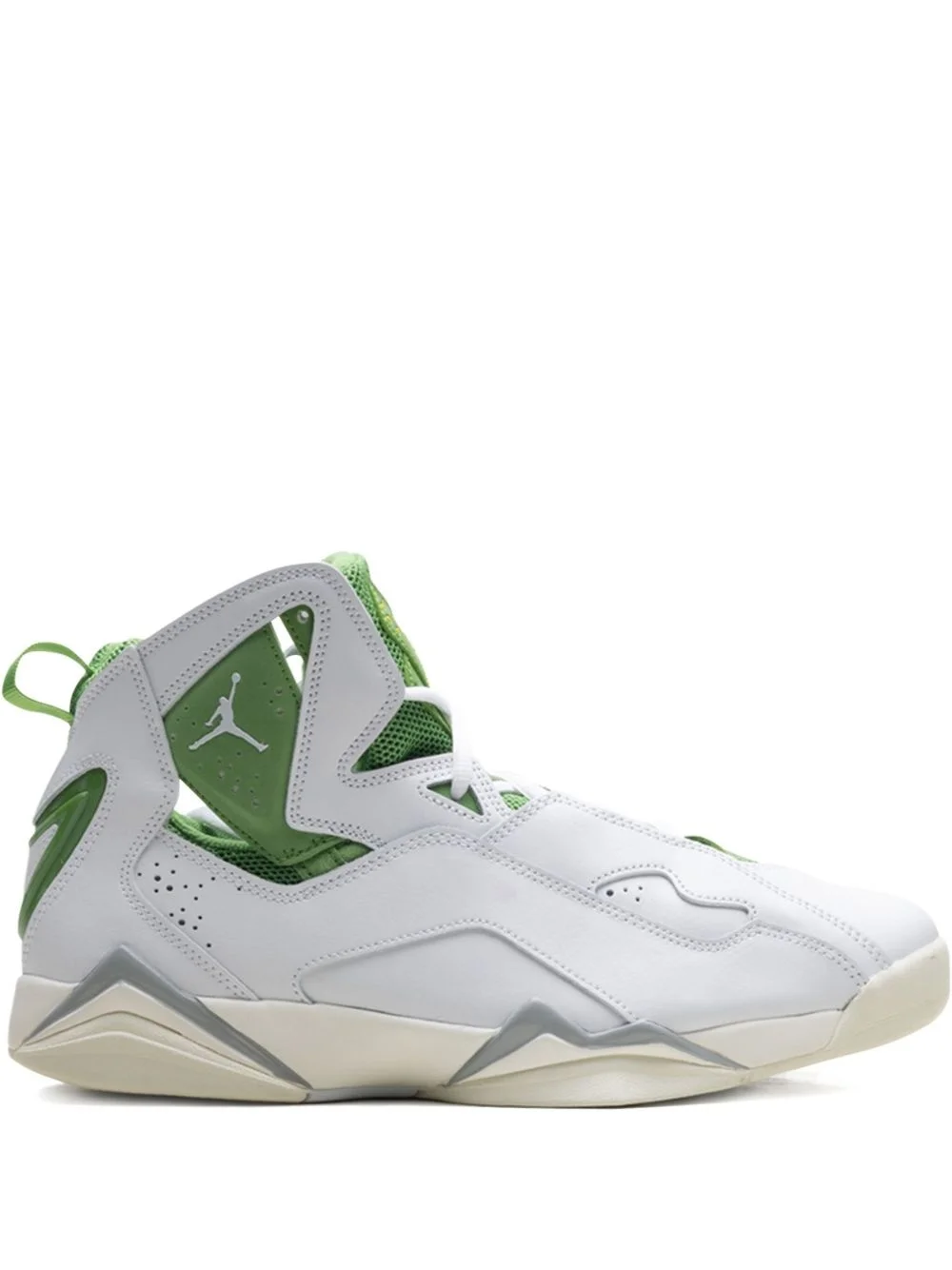 True Flight "Chlorophyll" sneakers - 1