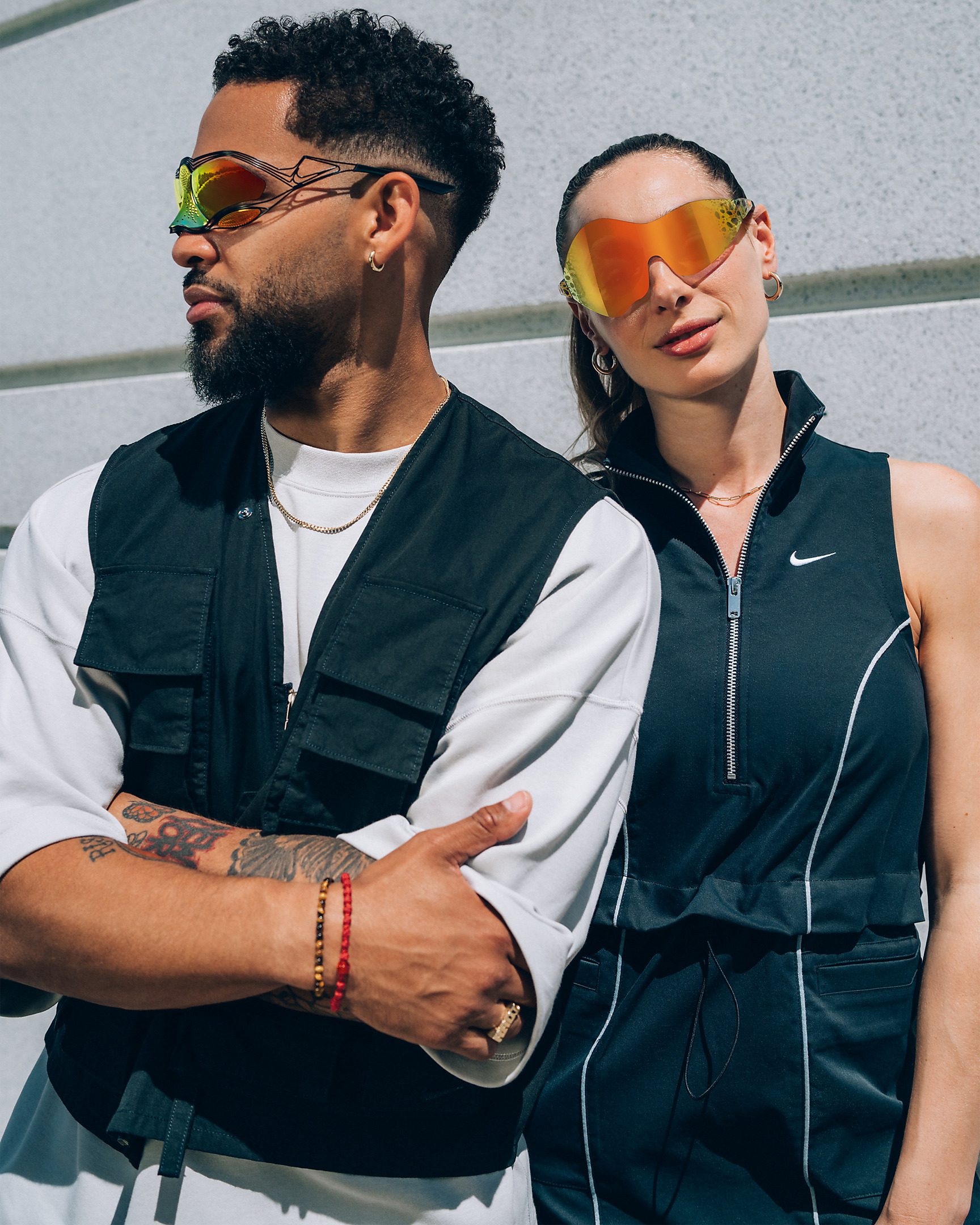 Nike Athena Sunglasses - 13