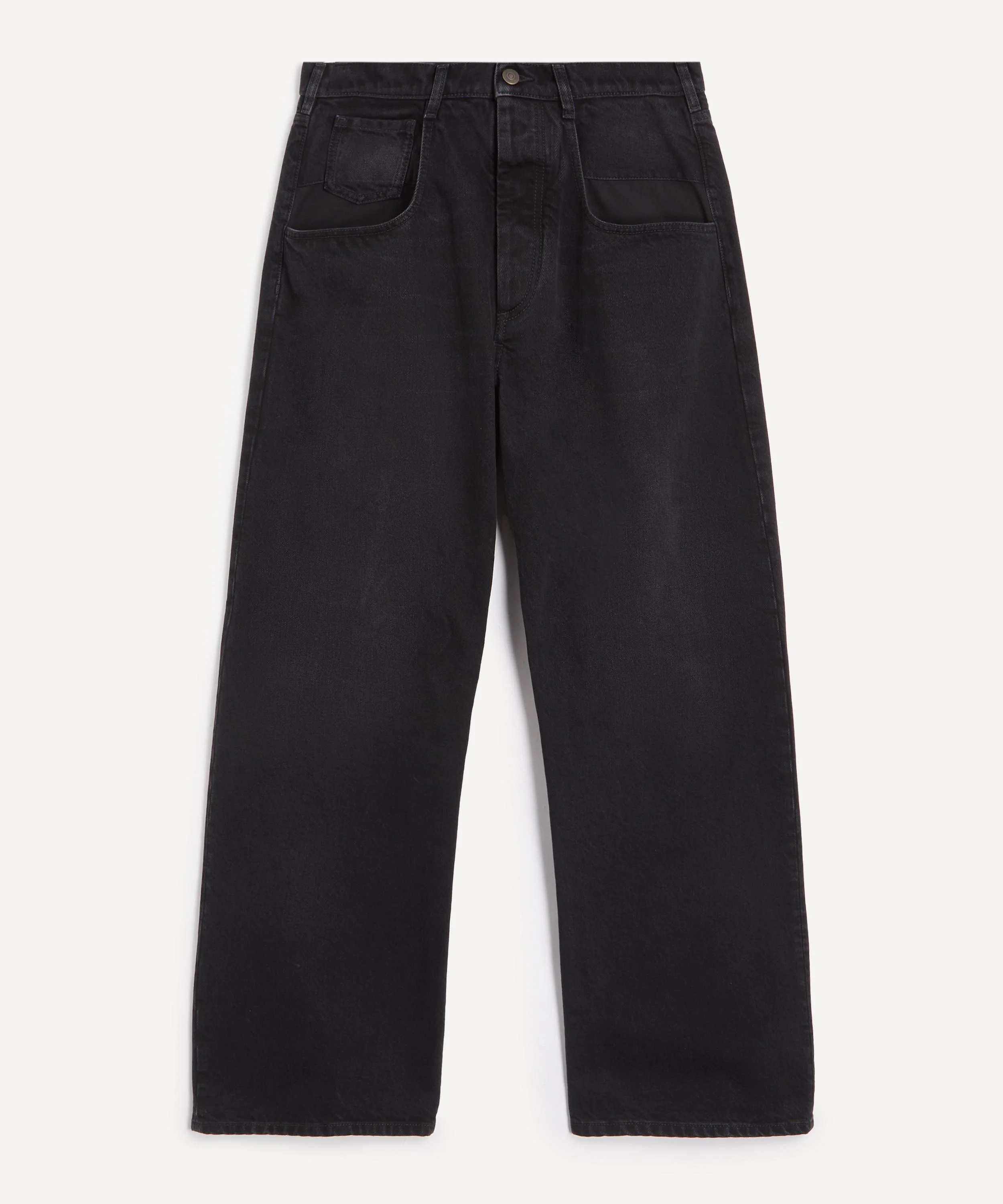 Double Pocket Trousers - 1