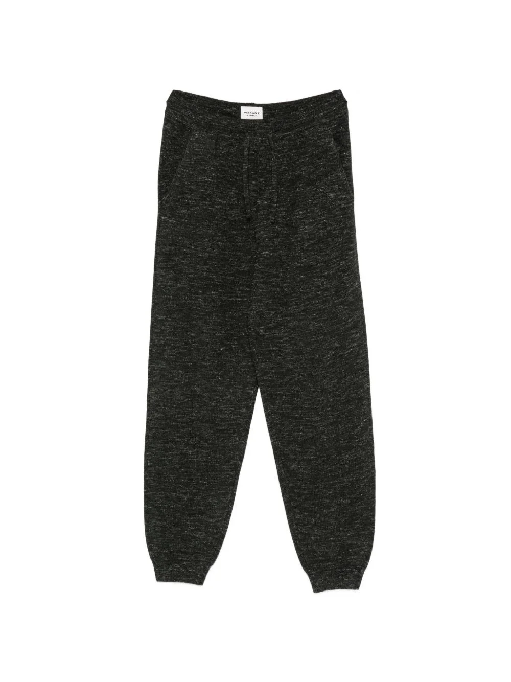 Kira cotton sweatpants - 1