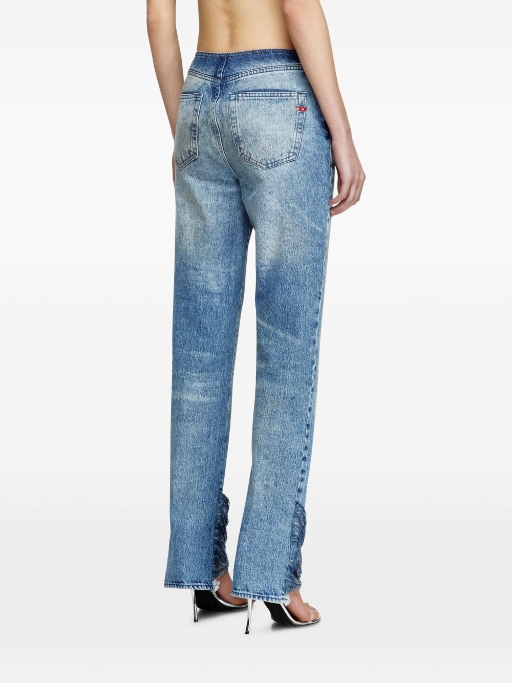 D-Ginna jeans - 4