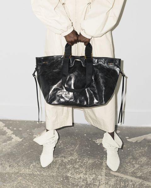 WARDY BAG - 11