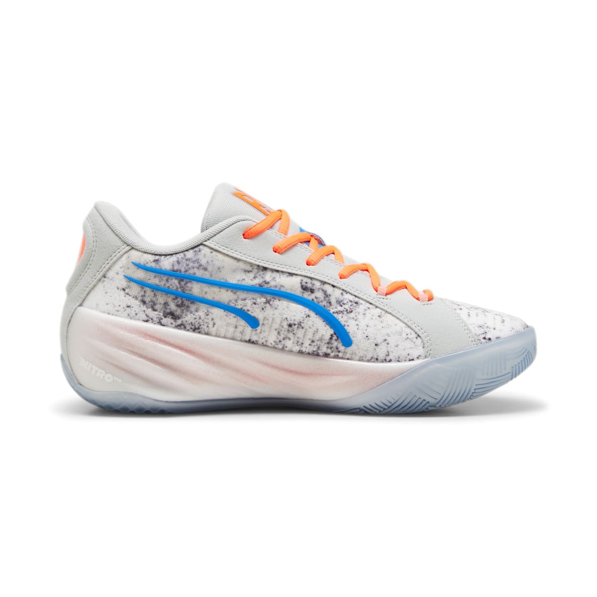 PUMA x RJ Barrett All-Pro Nitro 'Knicks' 379914-01 - 2