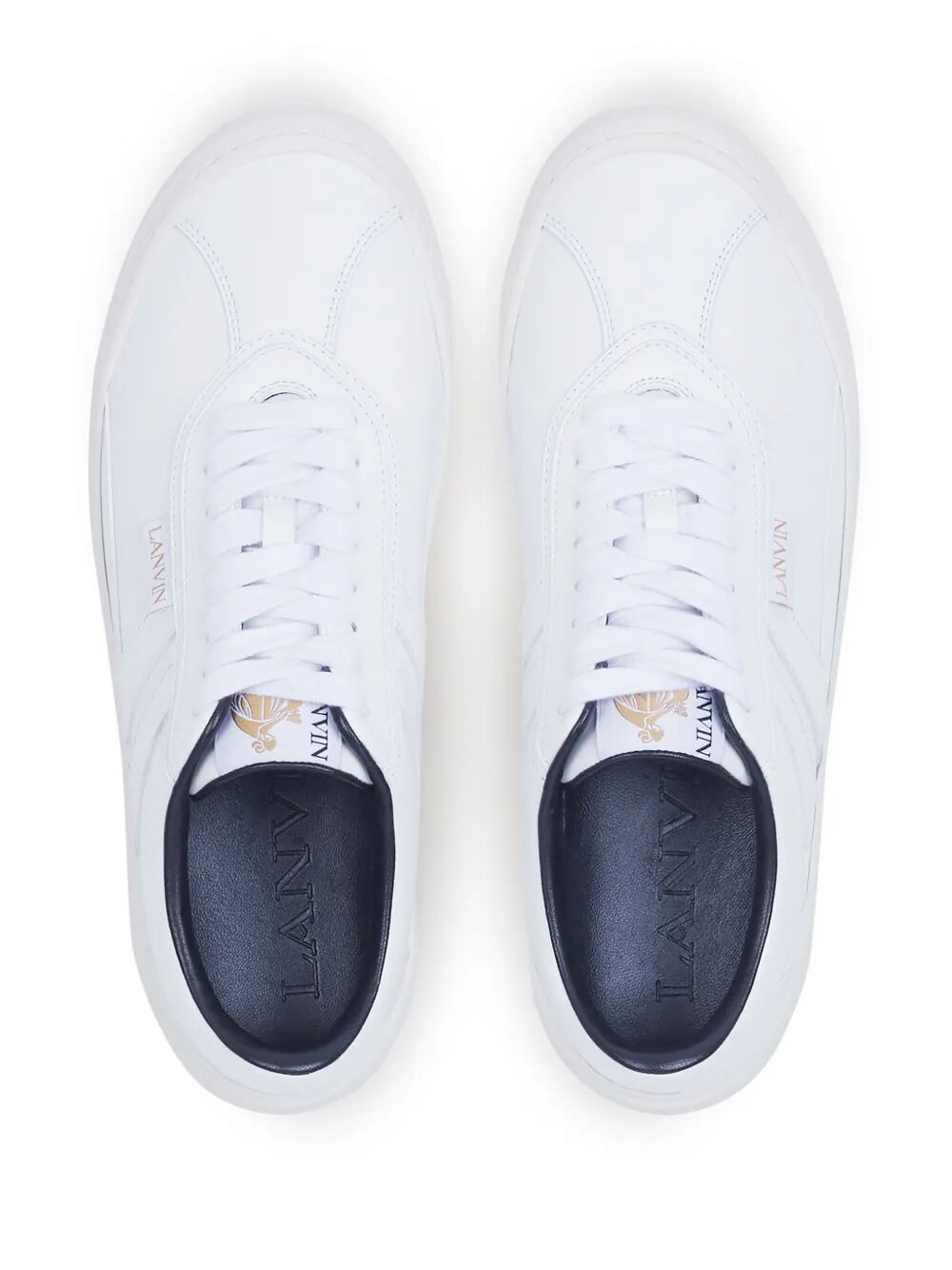 Lanvin Men "Cash" Sneaker - 3