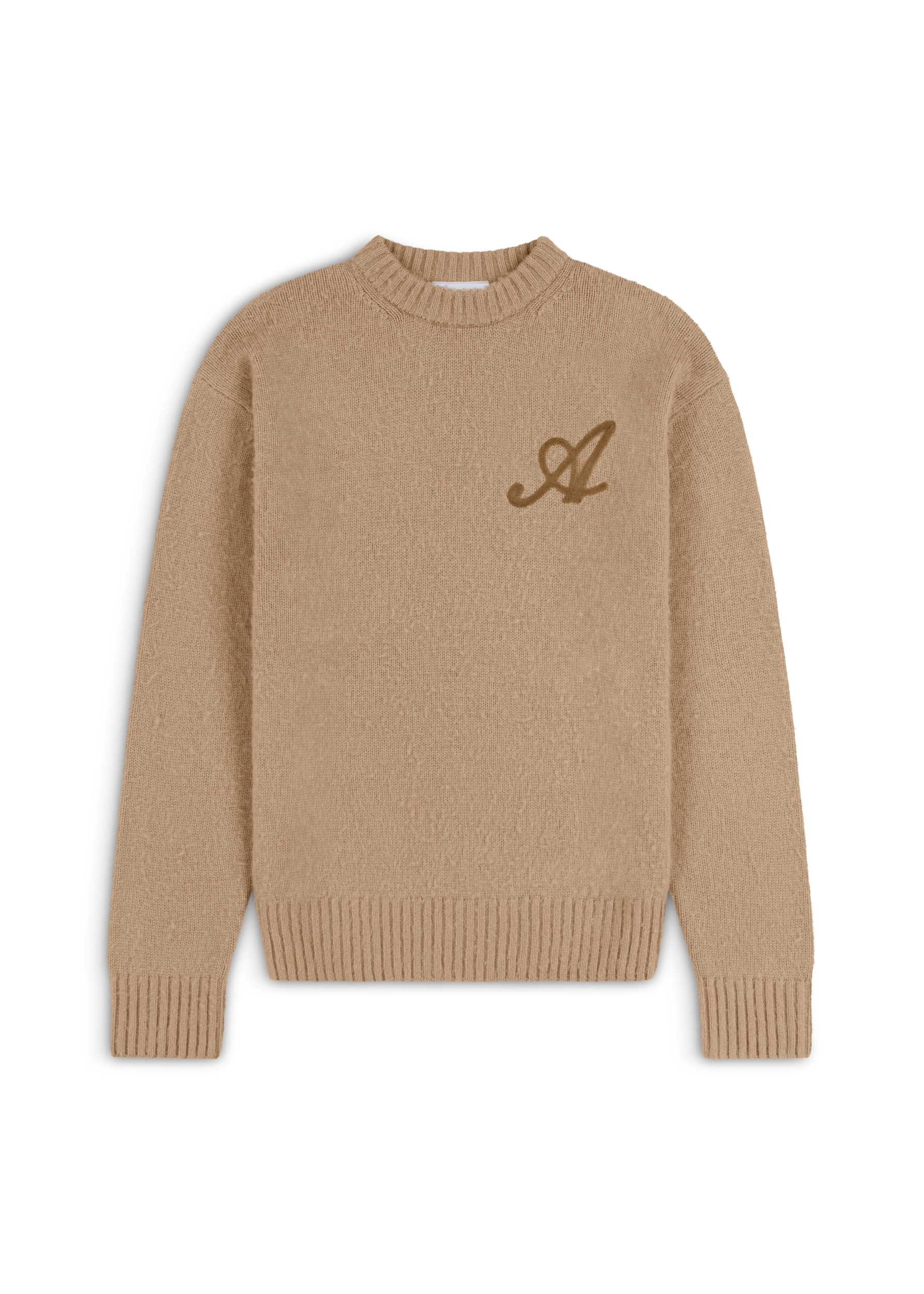 Beyond Signature Sweater - 1