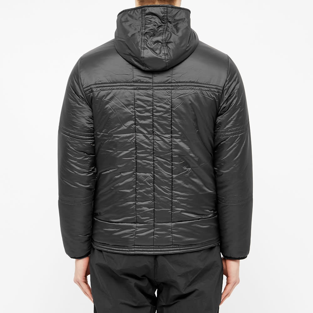 A-COLD-WALL* Compass Puffer Jacket - 5