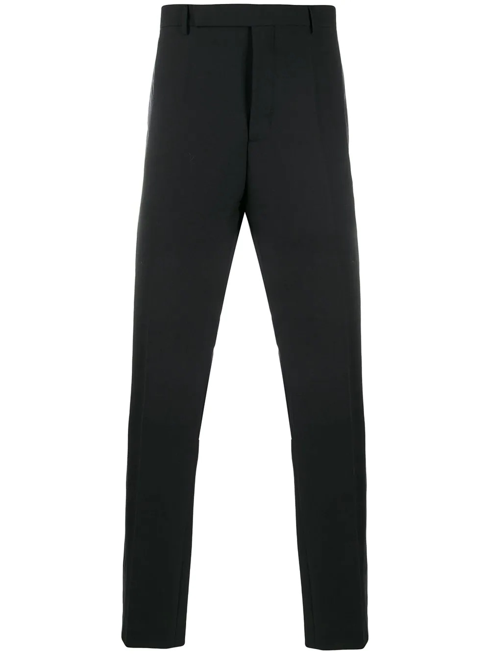 Astaires straight leg trousers - 1