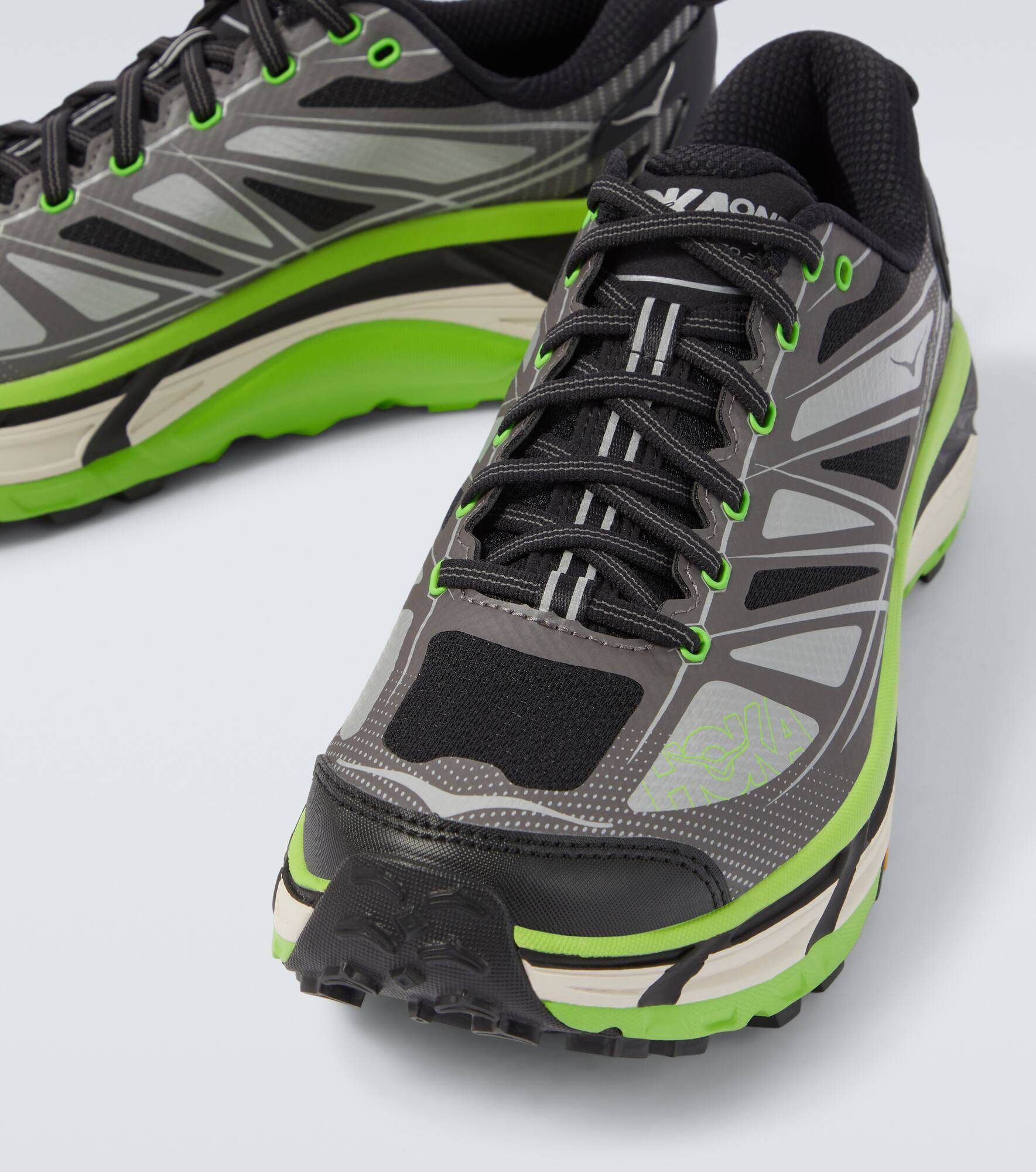 Mafate Speed 2 running shoes - 3