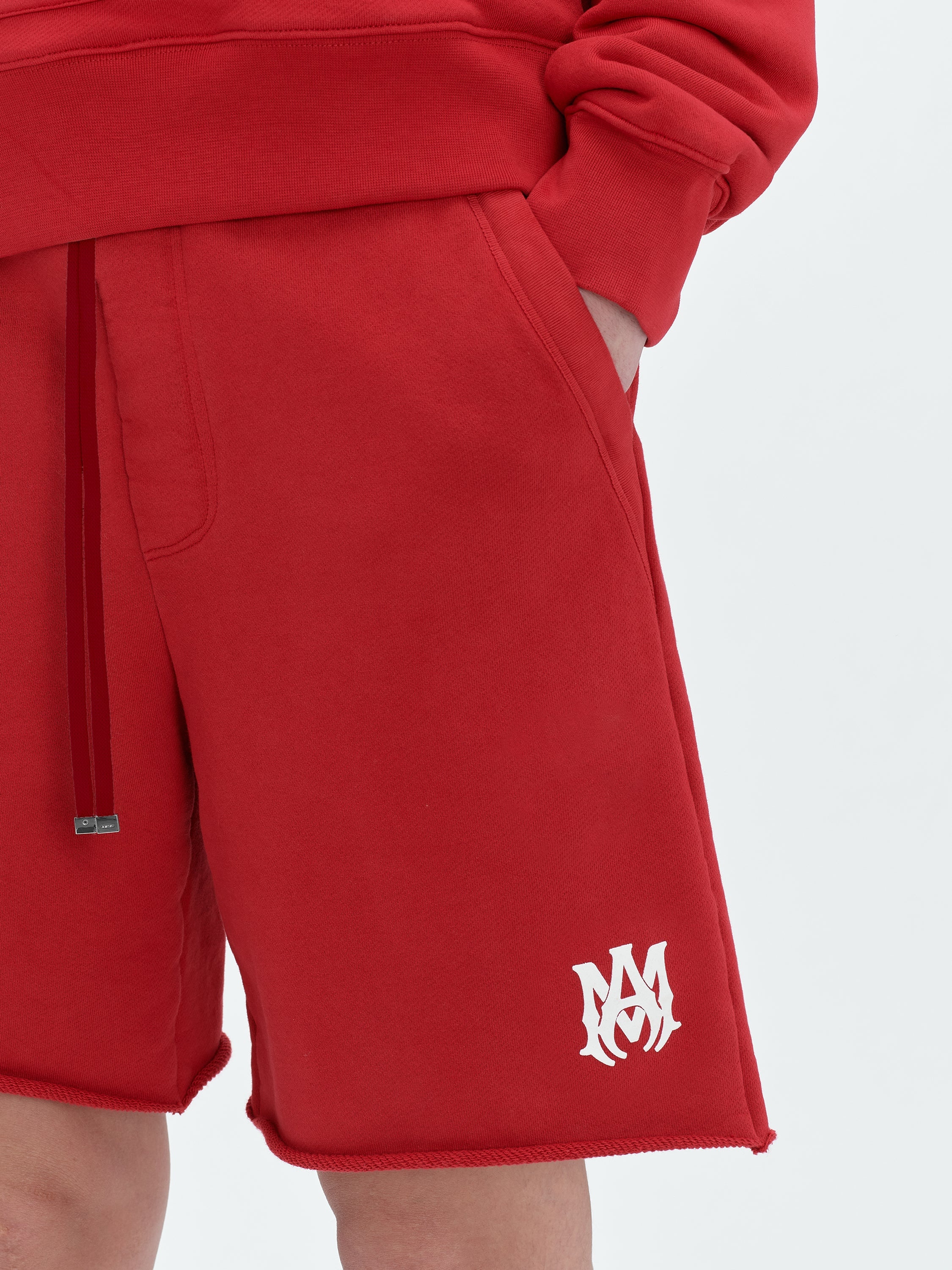 M.A. LOGO SHORT - 7