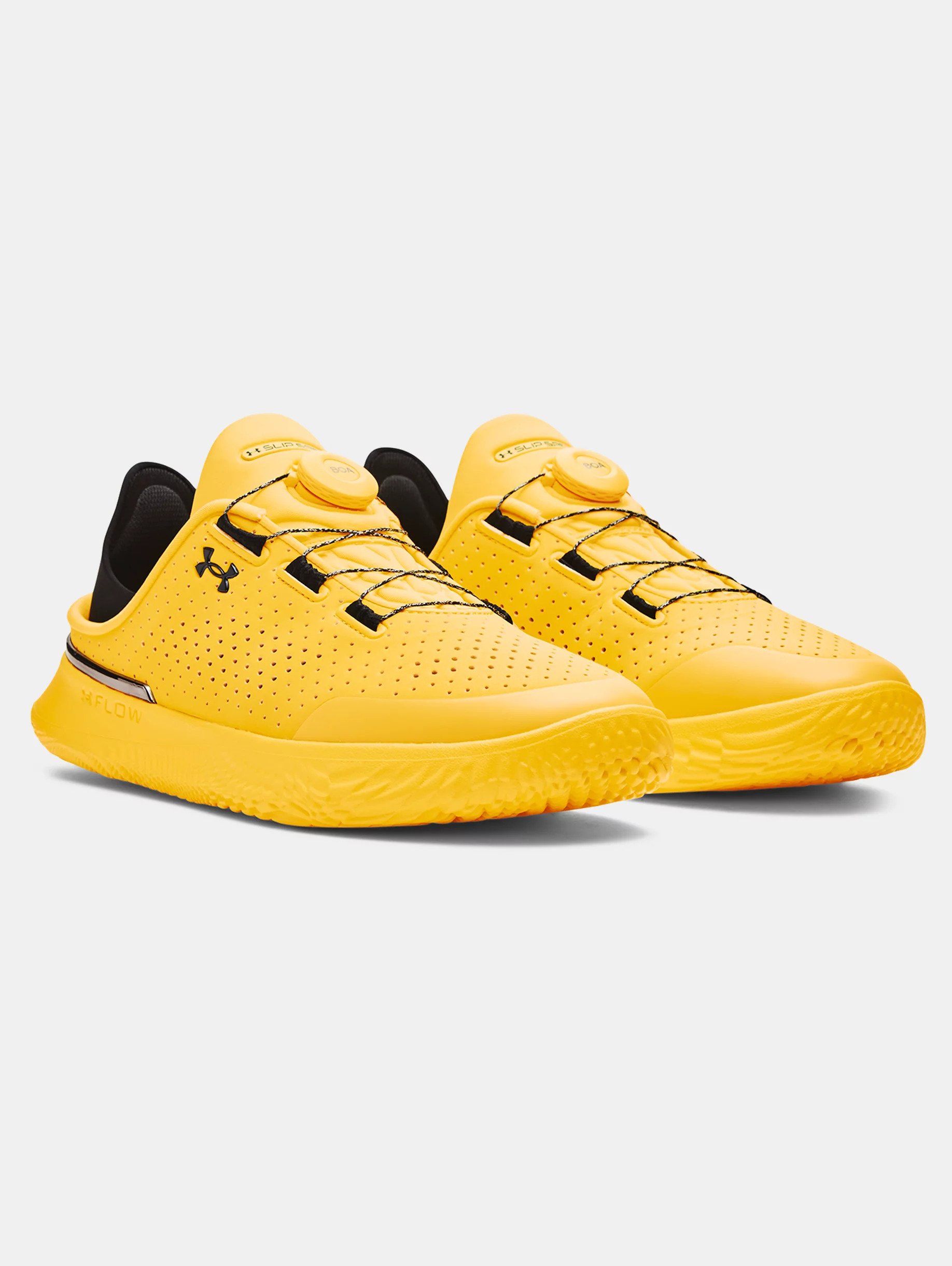 UA SlipSpeed™ - 5