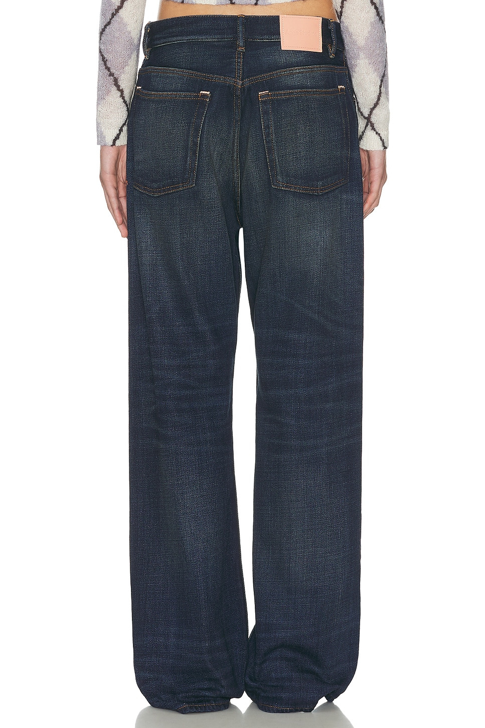 2021f Yoyogi Wide Leg - 5