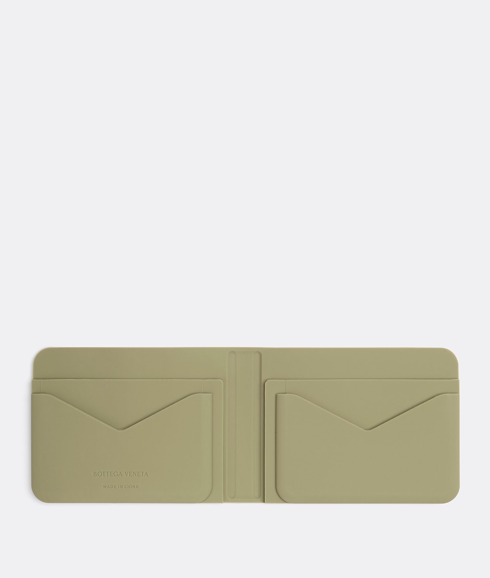 bi-fold wallet - 2