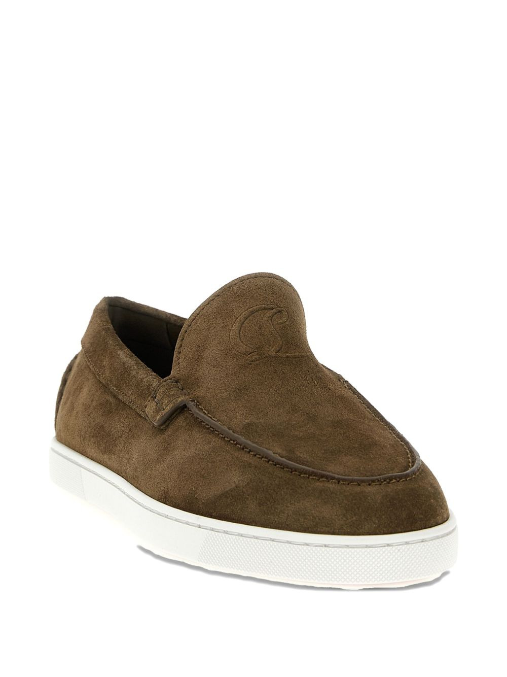 Moonboat loafers - 2