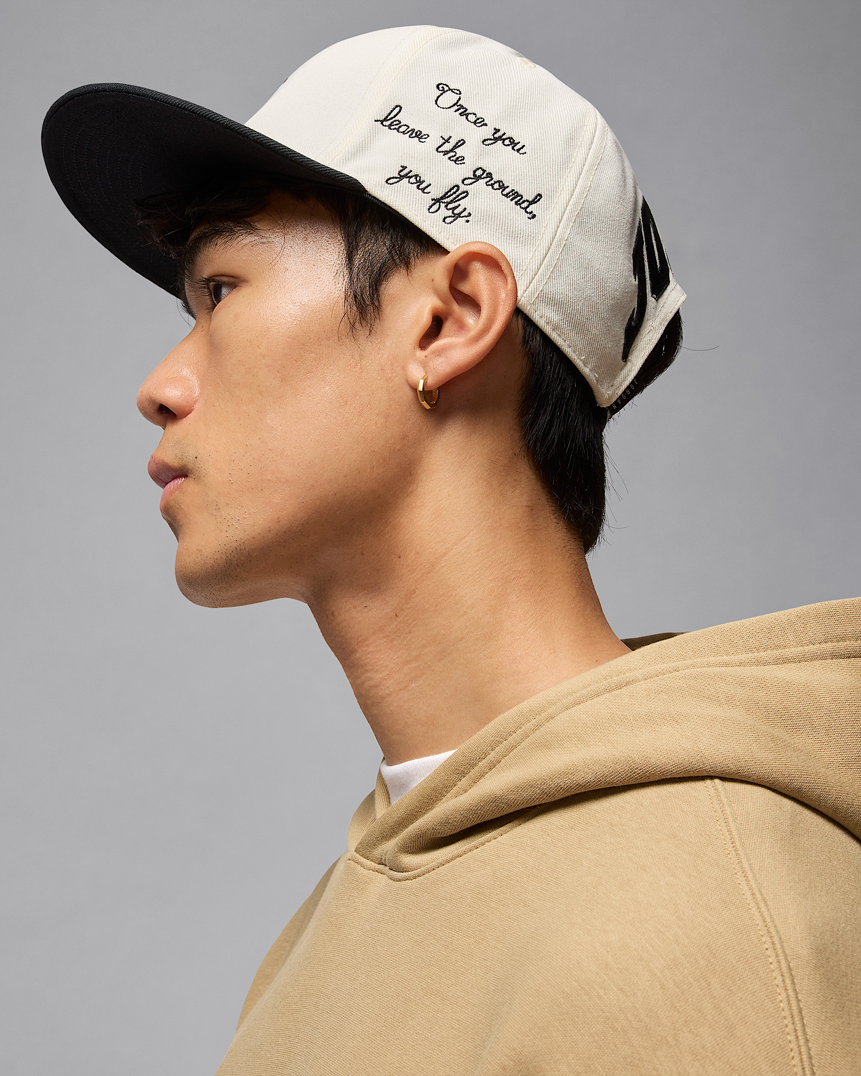 Jordan Pro Structured Hat - 3