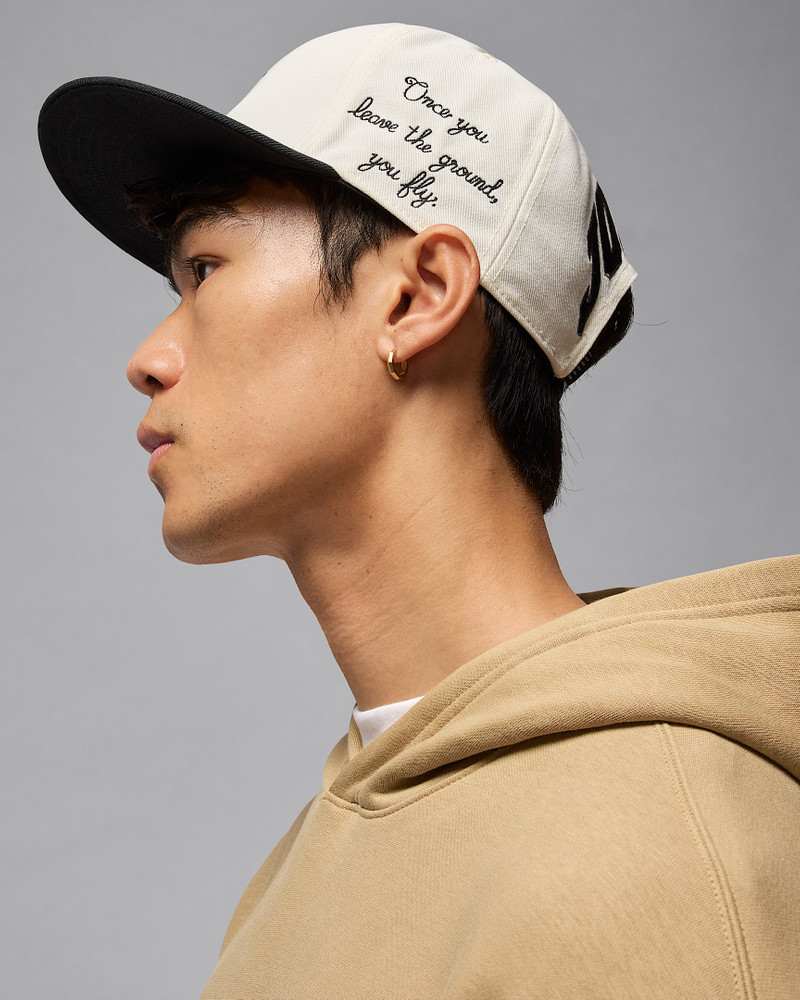 Jordan Pro Structured Hat 3