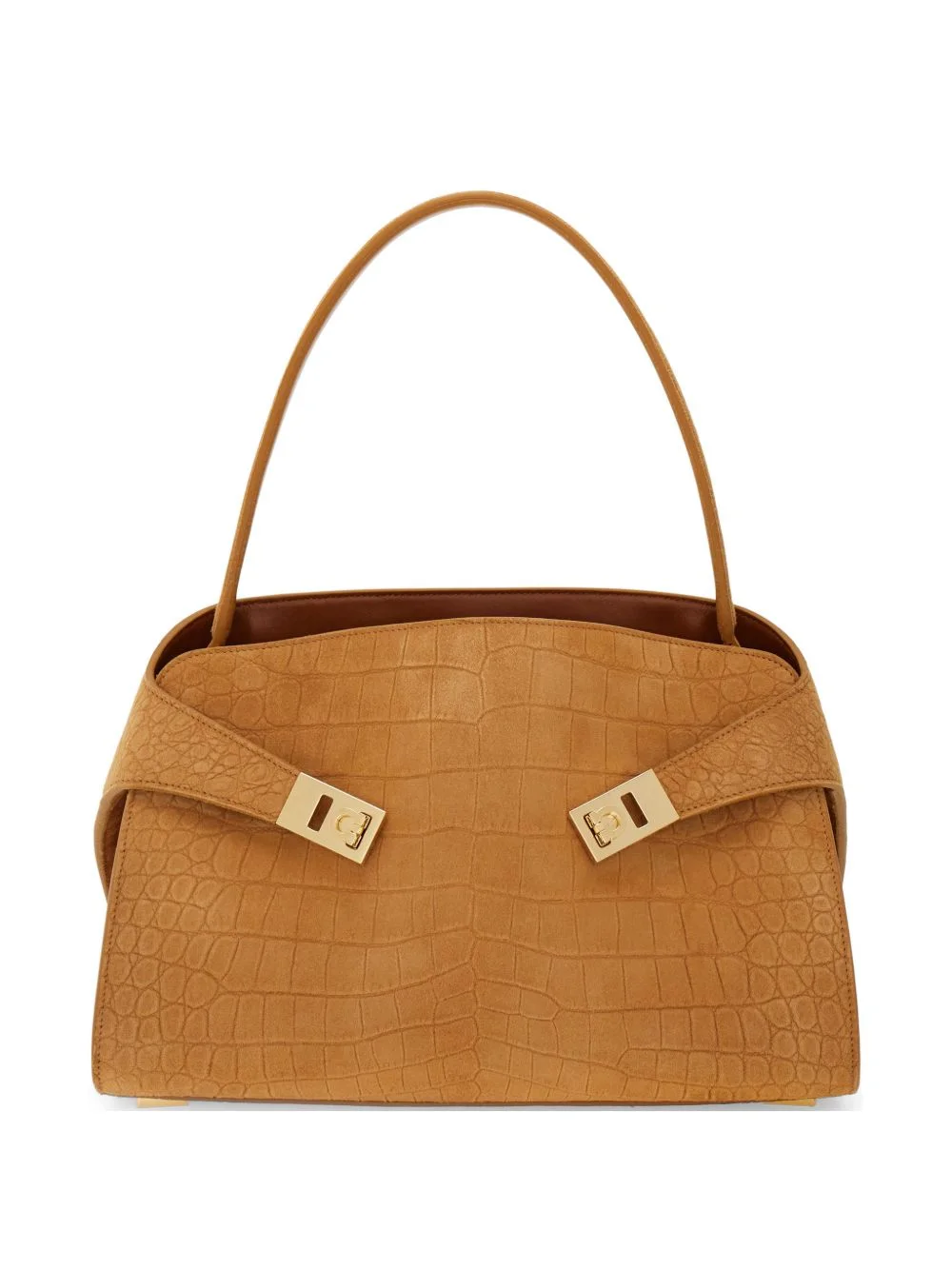 Hug soft shoulder bag (M) - 1