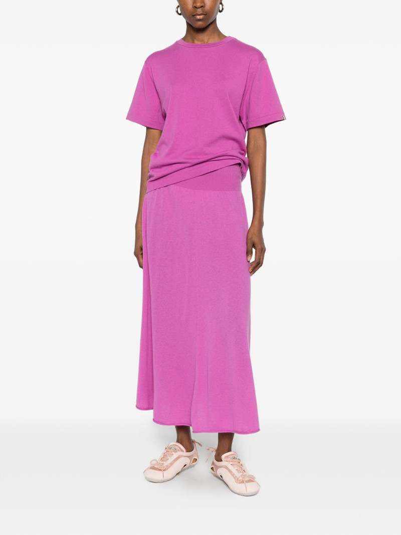 extreme cashmere Cuba T-shirt outlook