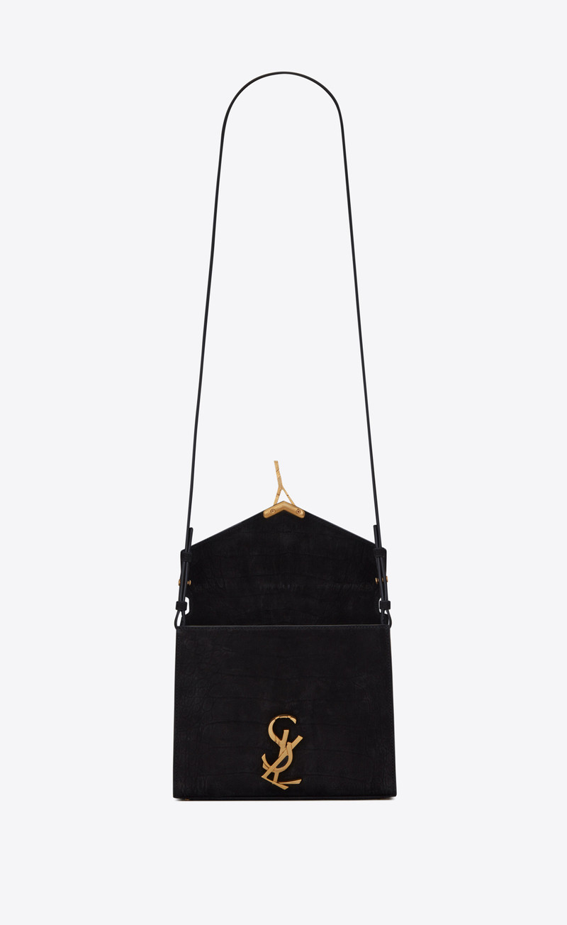 BOX SAINT LAURENT에서 최소 CASSANDRA 6
