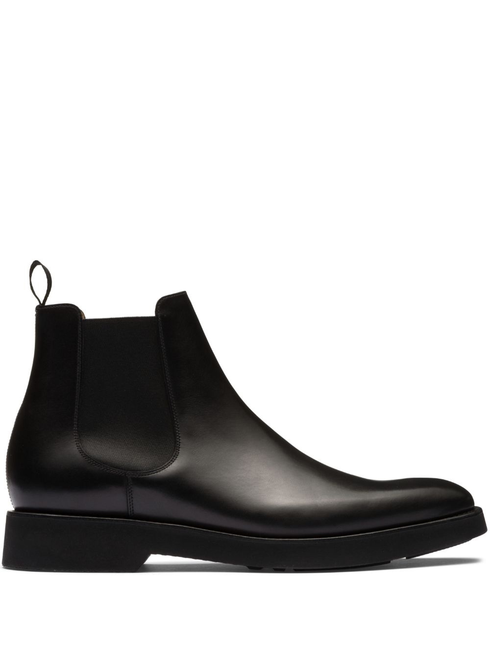 Amberley R173 leather Chelsea boots - 1