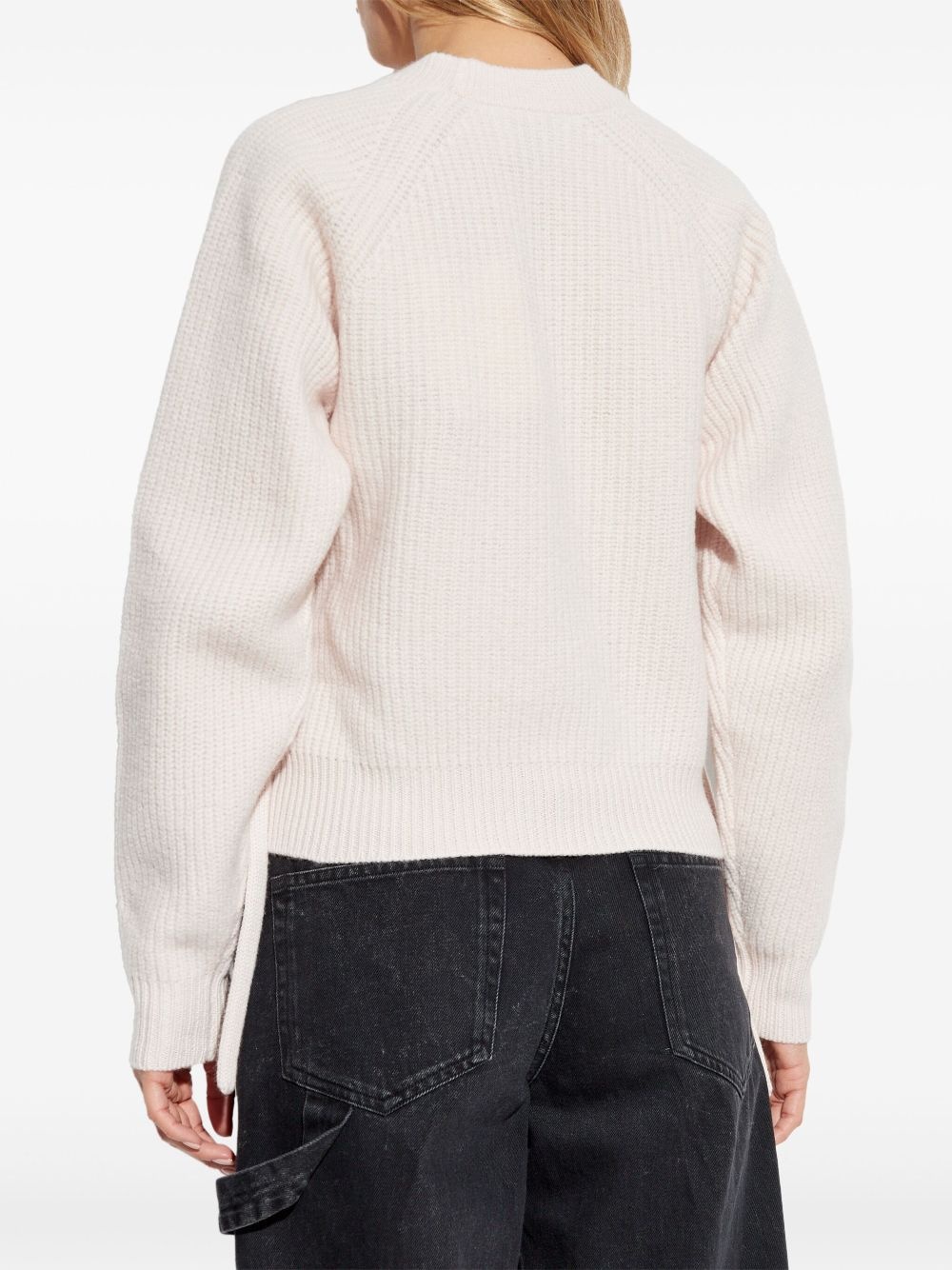Noelia jumper - 4