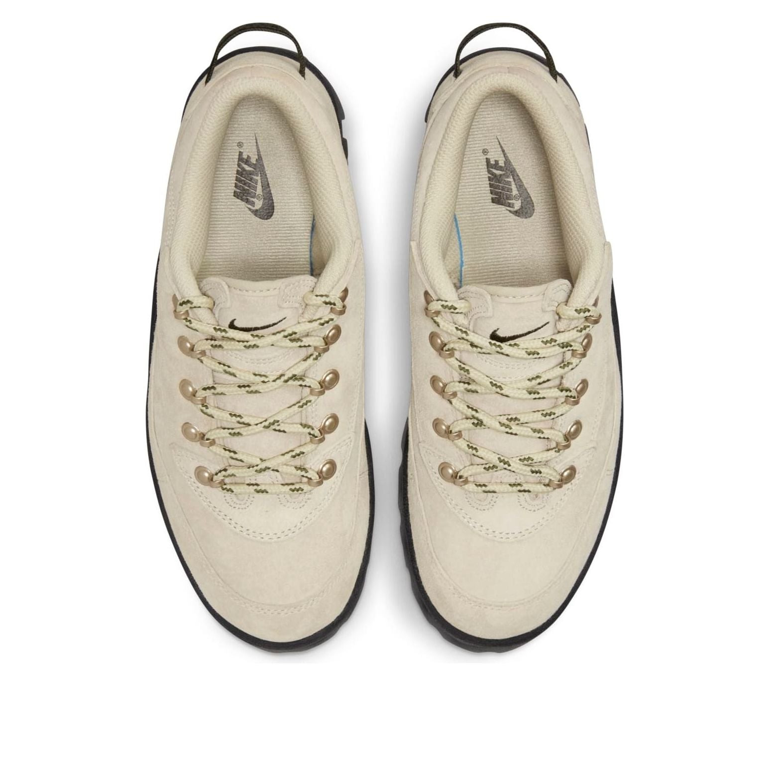 (WMNS) Nike Lahar Low 'Rattan' DB9953-202 - 4