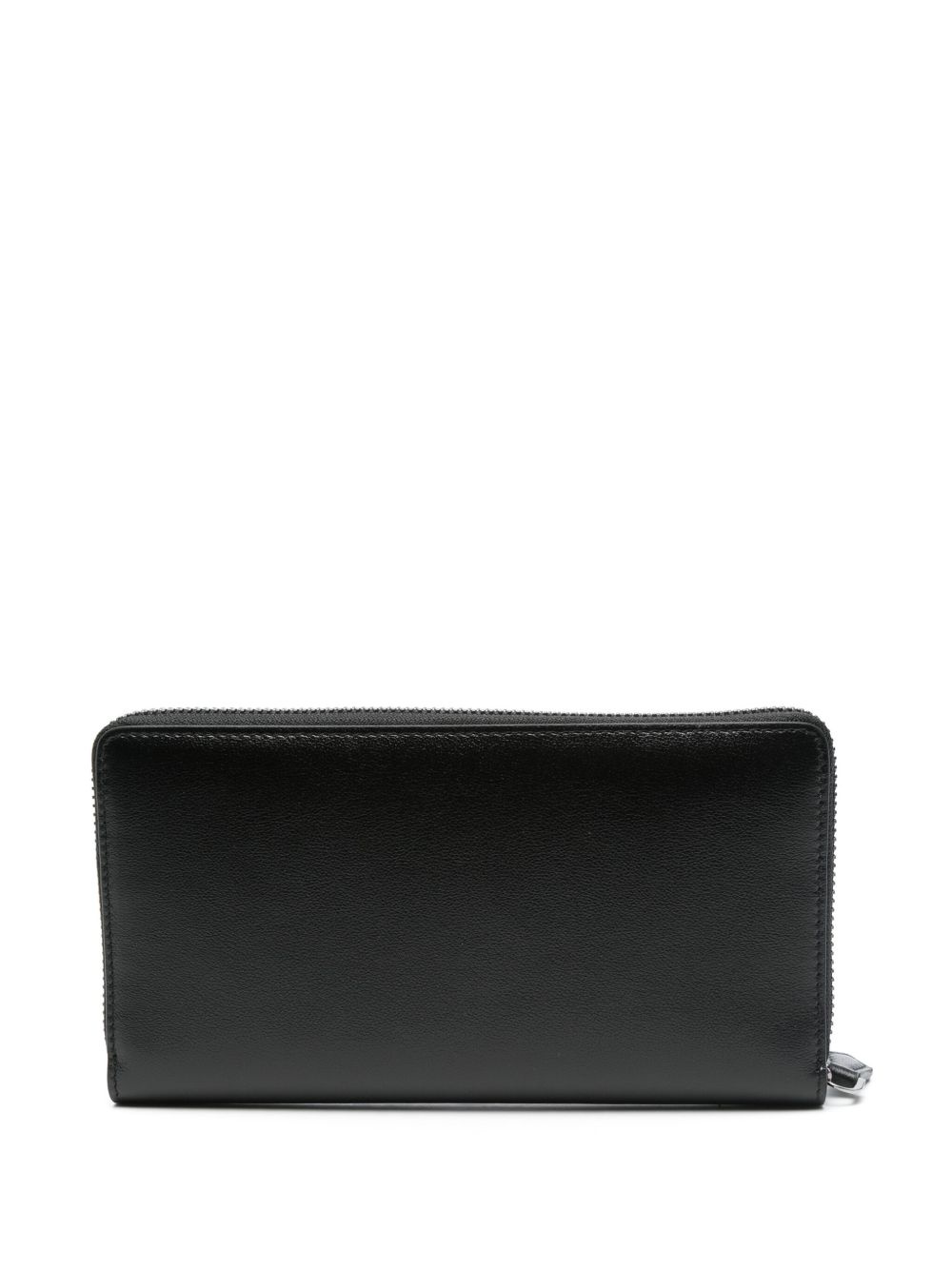 zip-around wallet - 2