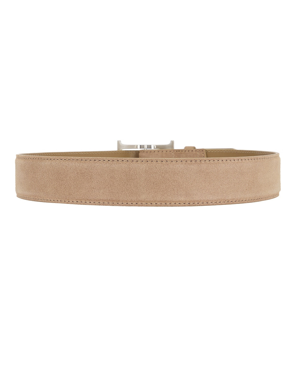 Logo Belt - 2