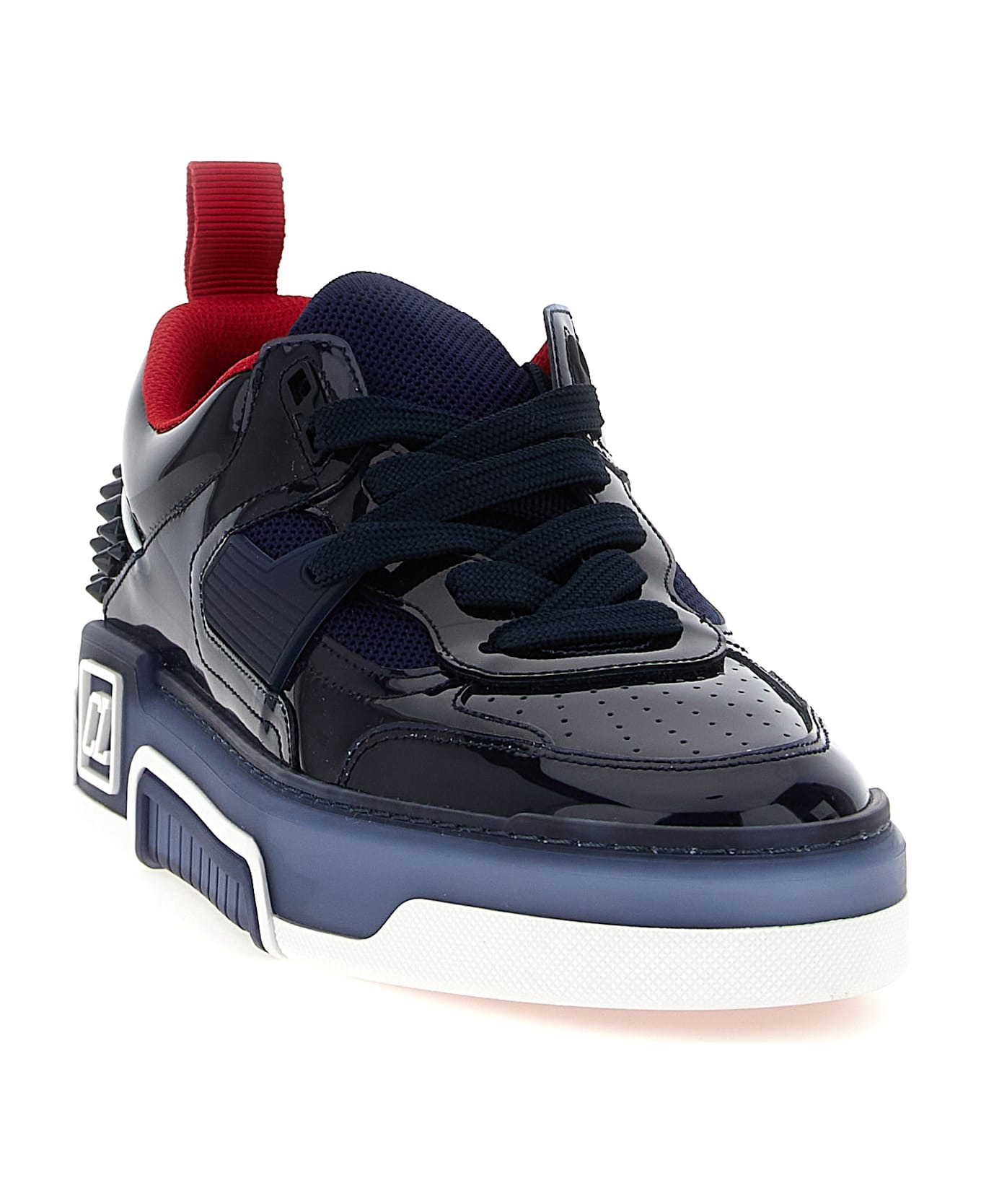 'astrocool' Sneakers - 2