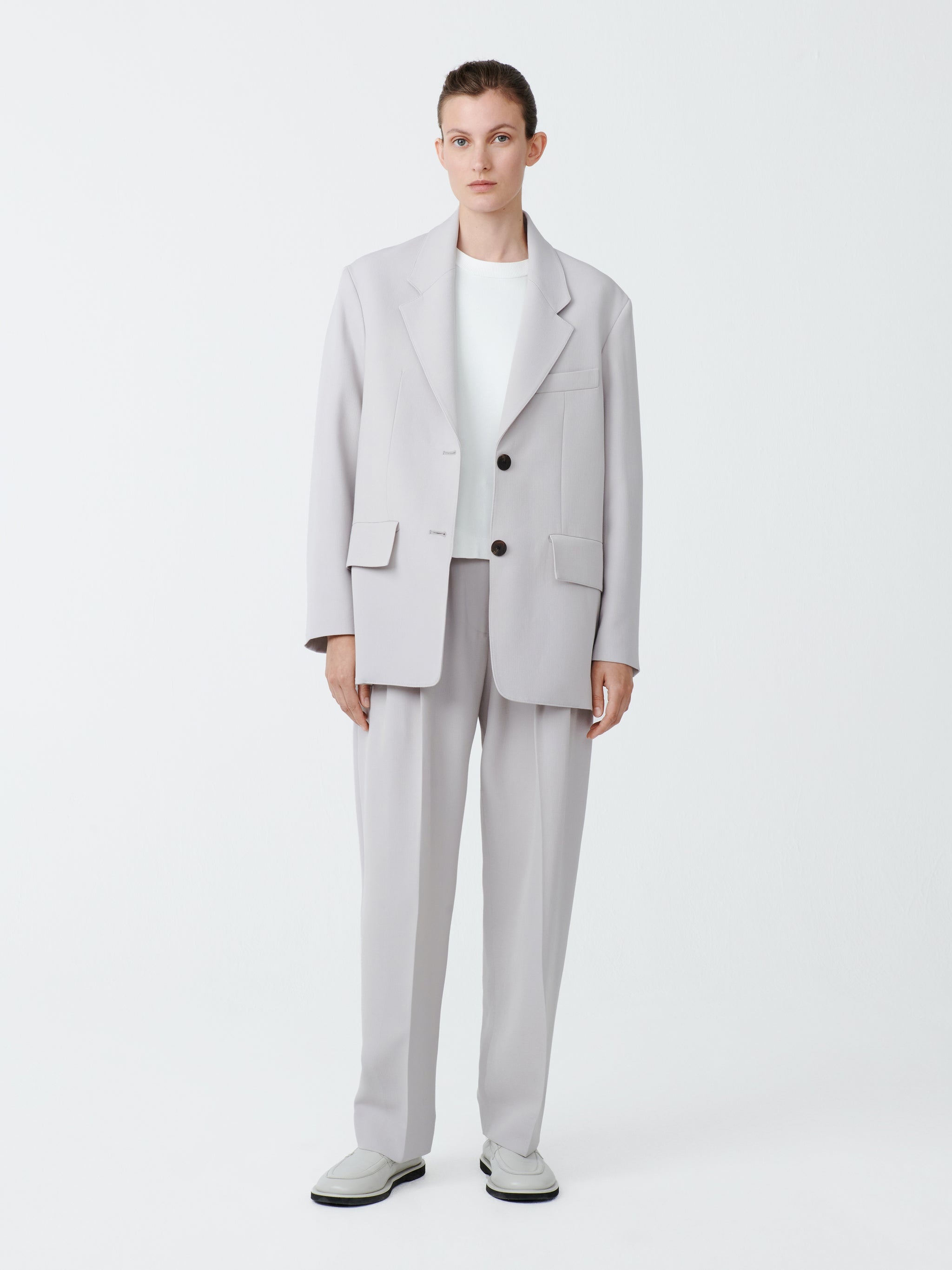 Phelps Jacket - 2