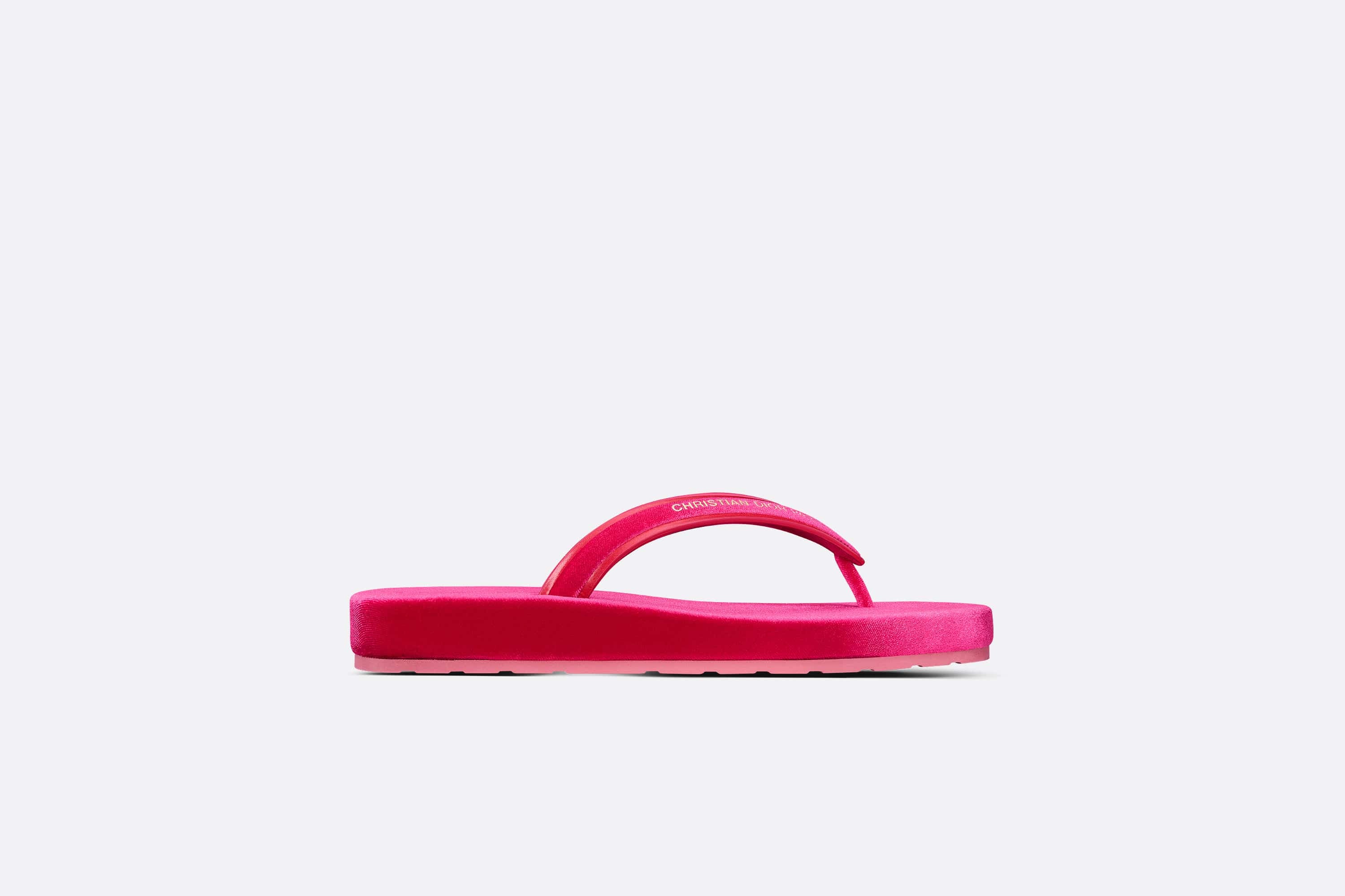 Diorsea Thong Sandal - 1