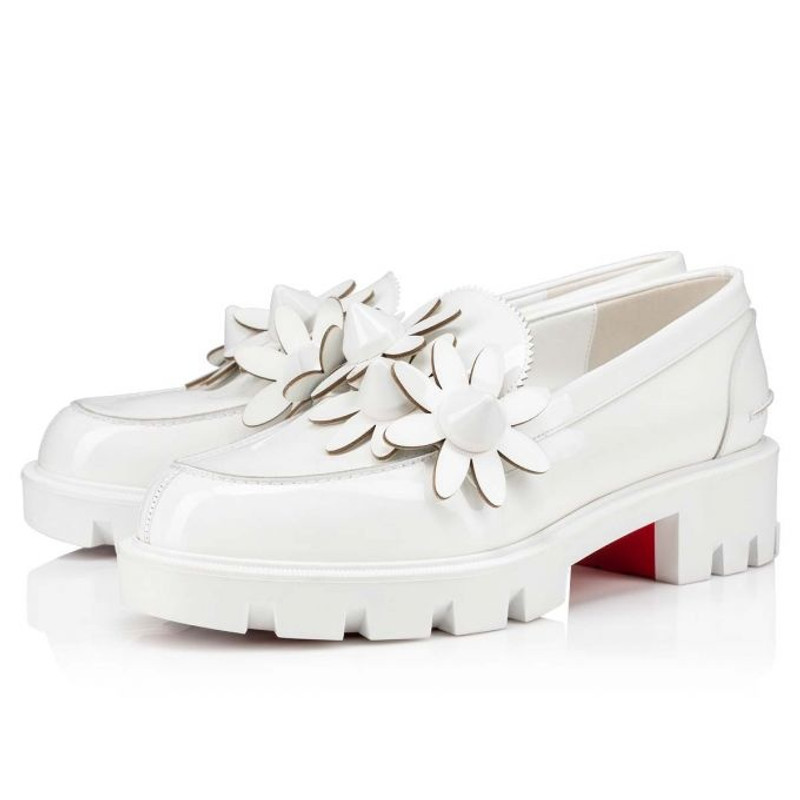 Daisy Spikes Moc BIANCO/BCO LUC/LIN BCO 1