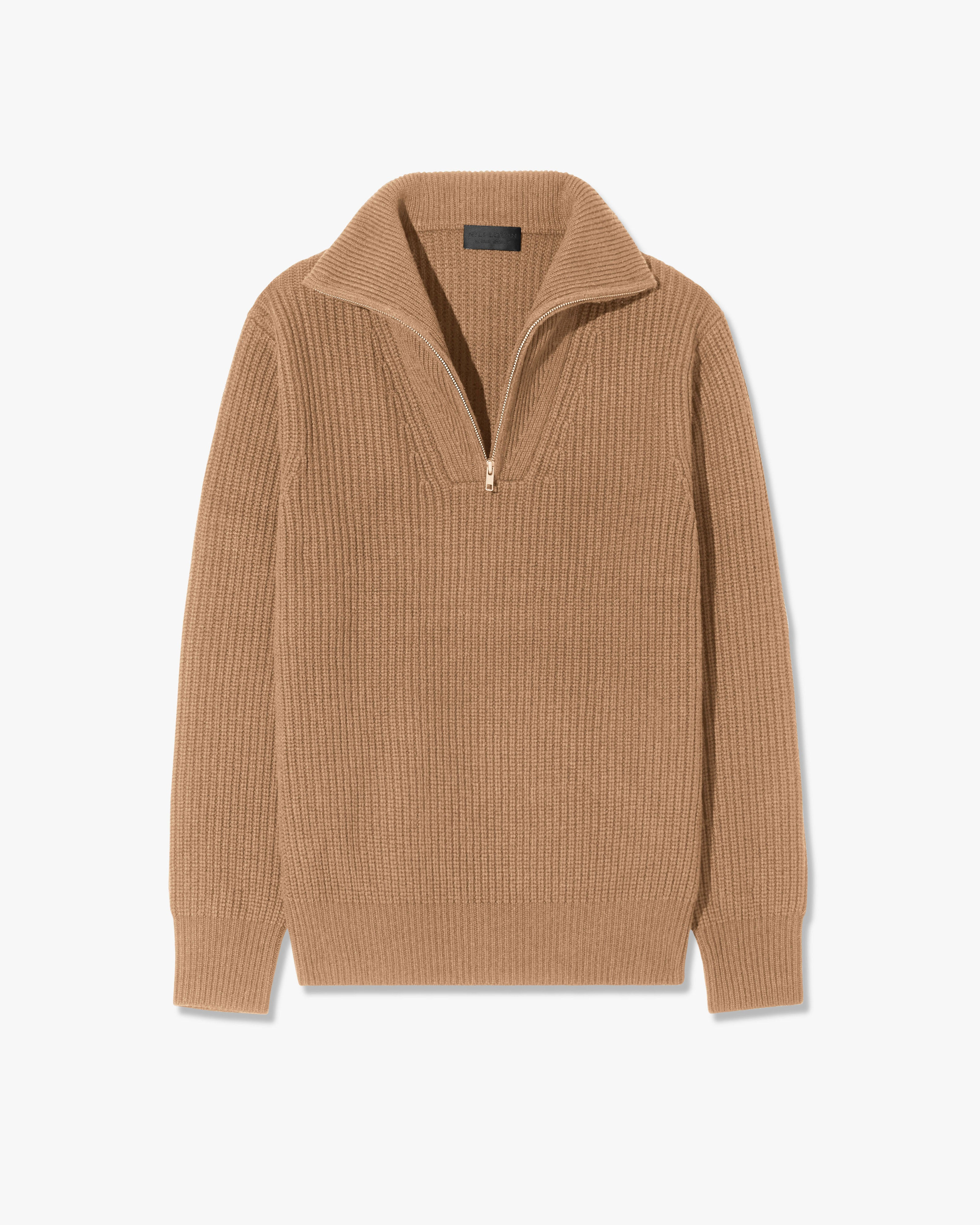 HESTON SWEATER - 1