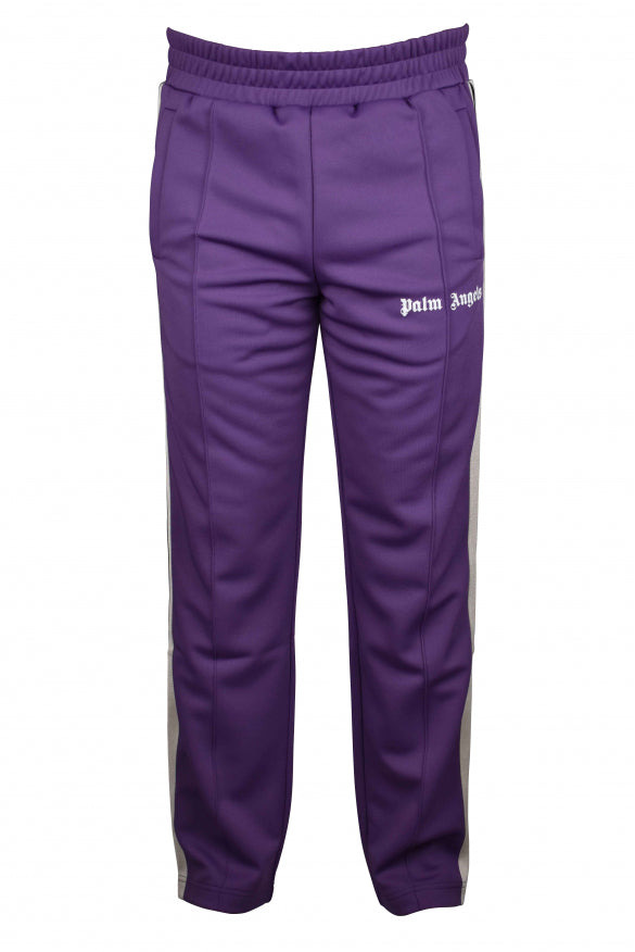 Palm Angels Men Sweatpants - 1
