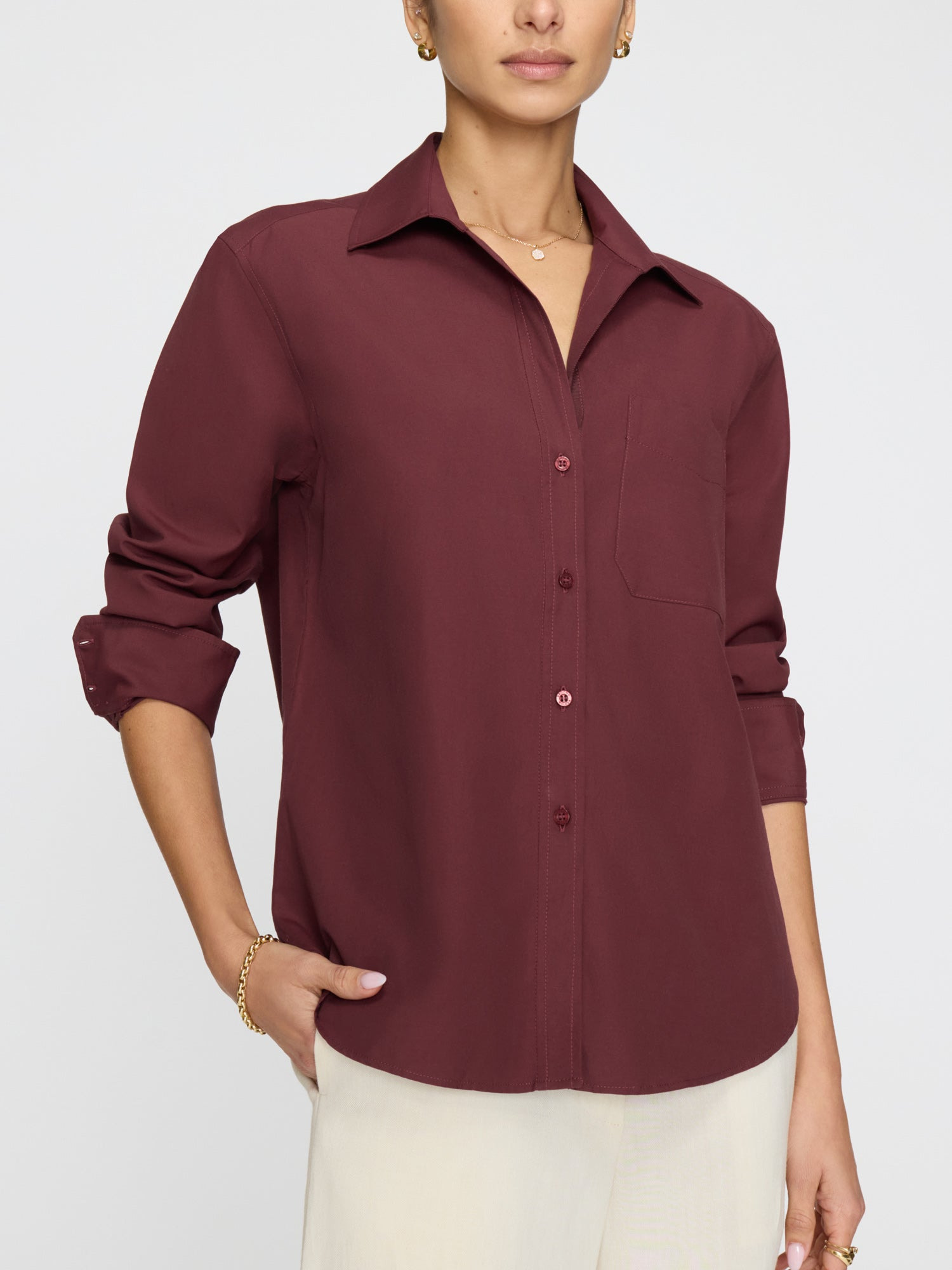 The Everyday Shirt - 4