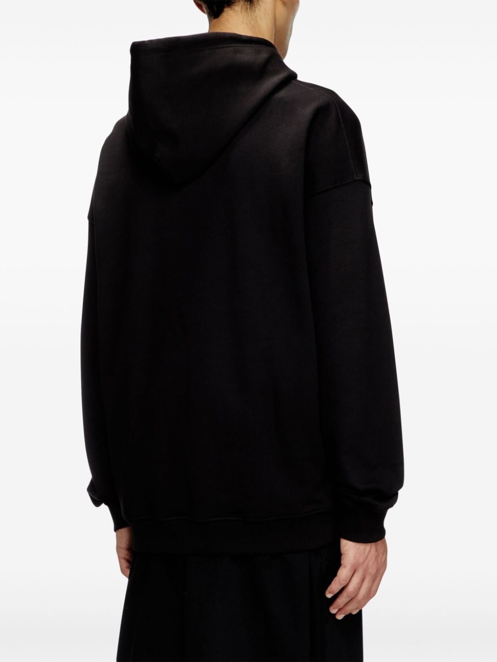 logo hoodie - 4