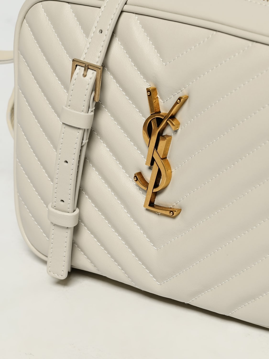 Shoulder bag woman Saint Laurent - 4