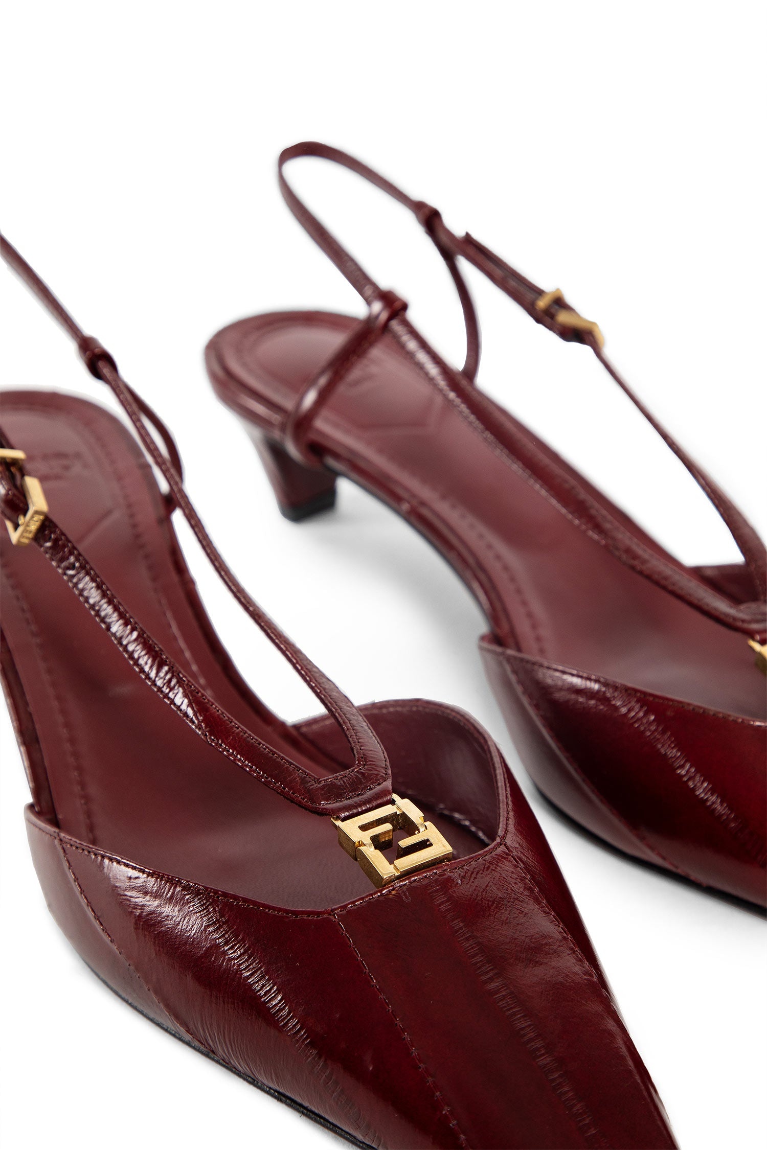 Fendi-Fold-Slingback-Pumps - 6