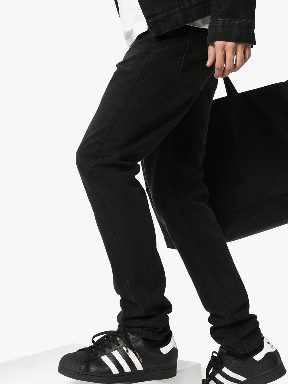 superstar sneakers - 2