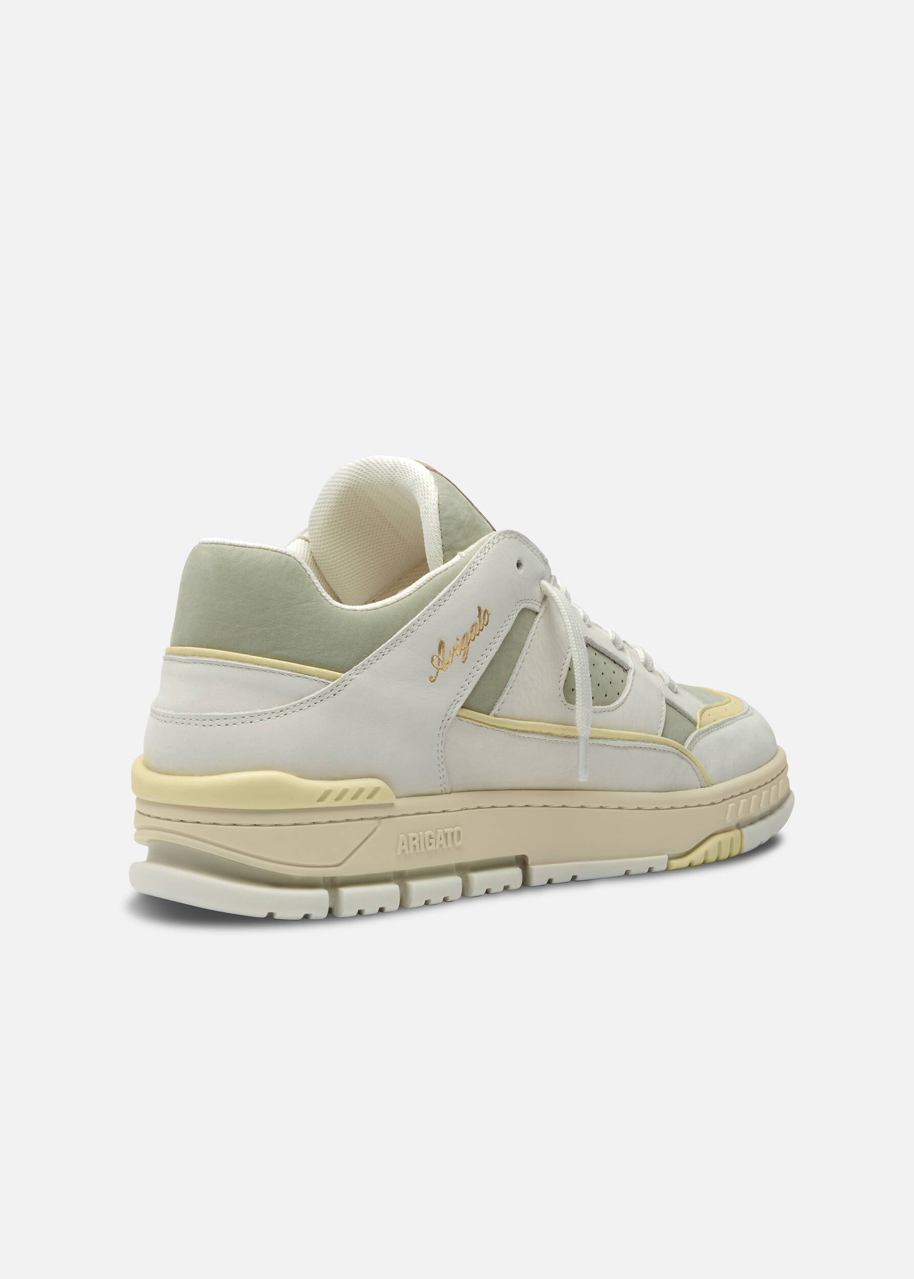 Area Lo Sneaker - 3
