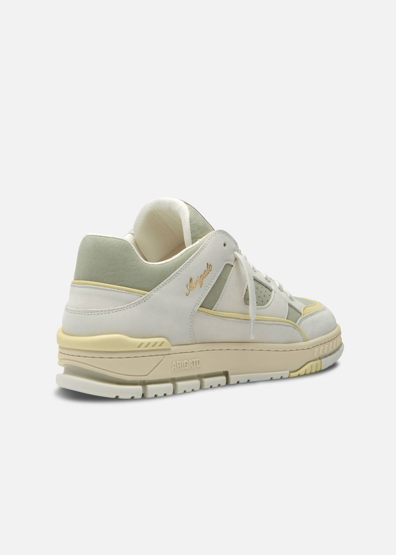Area Lo Sneaker 3