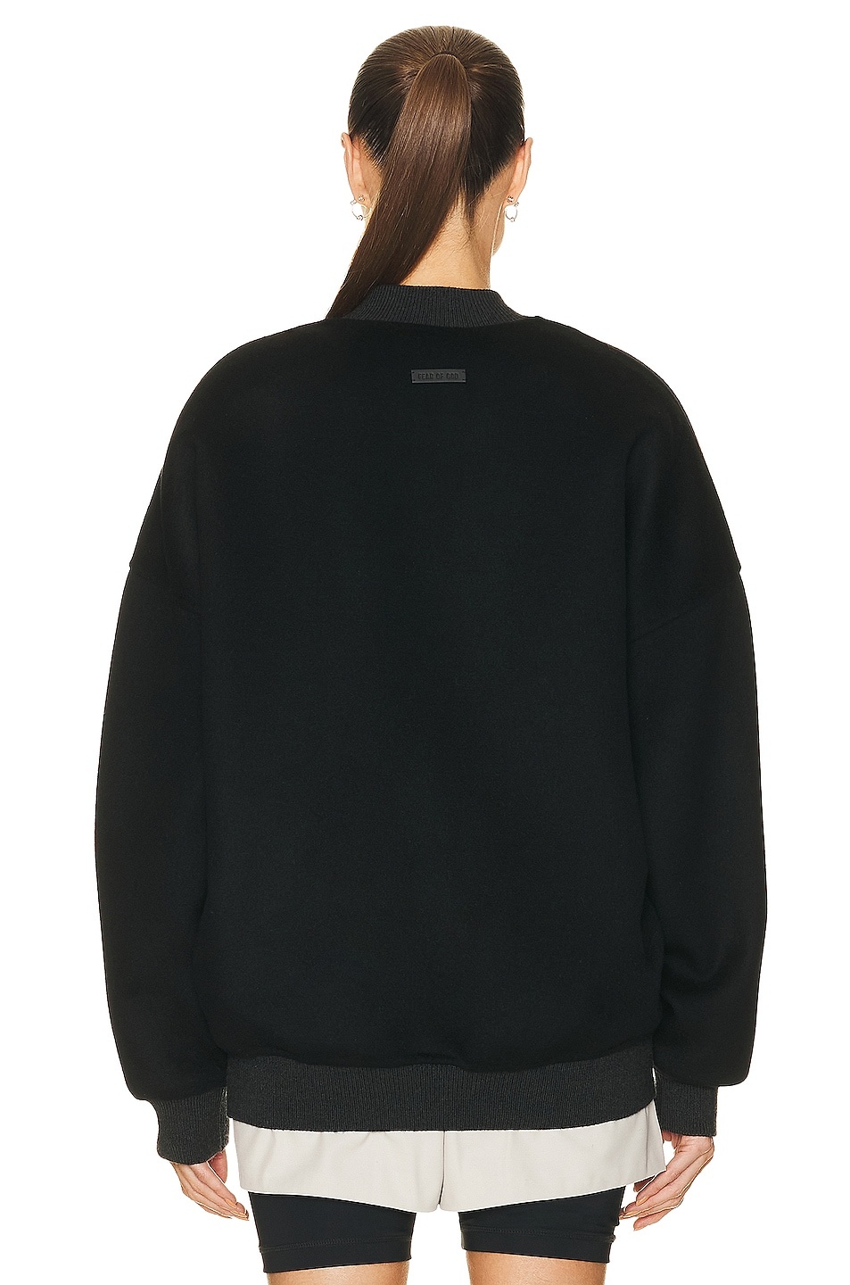 Eternal Crewneck Sweater - 3