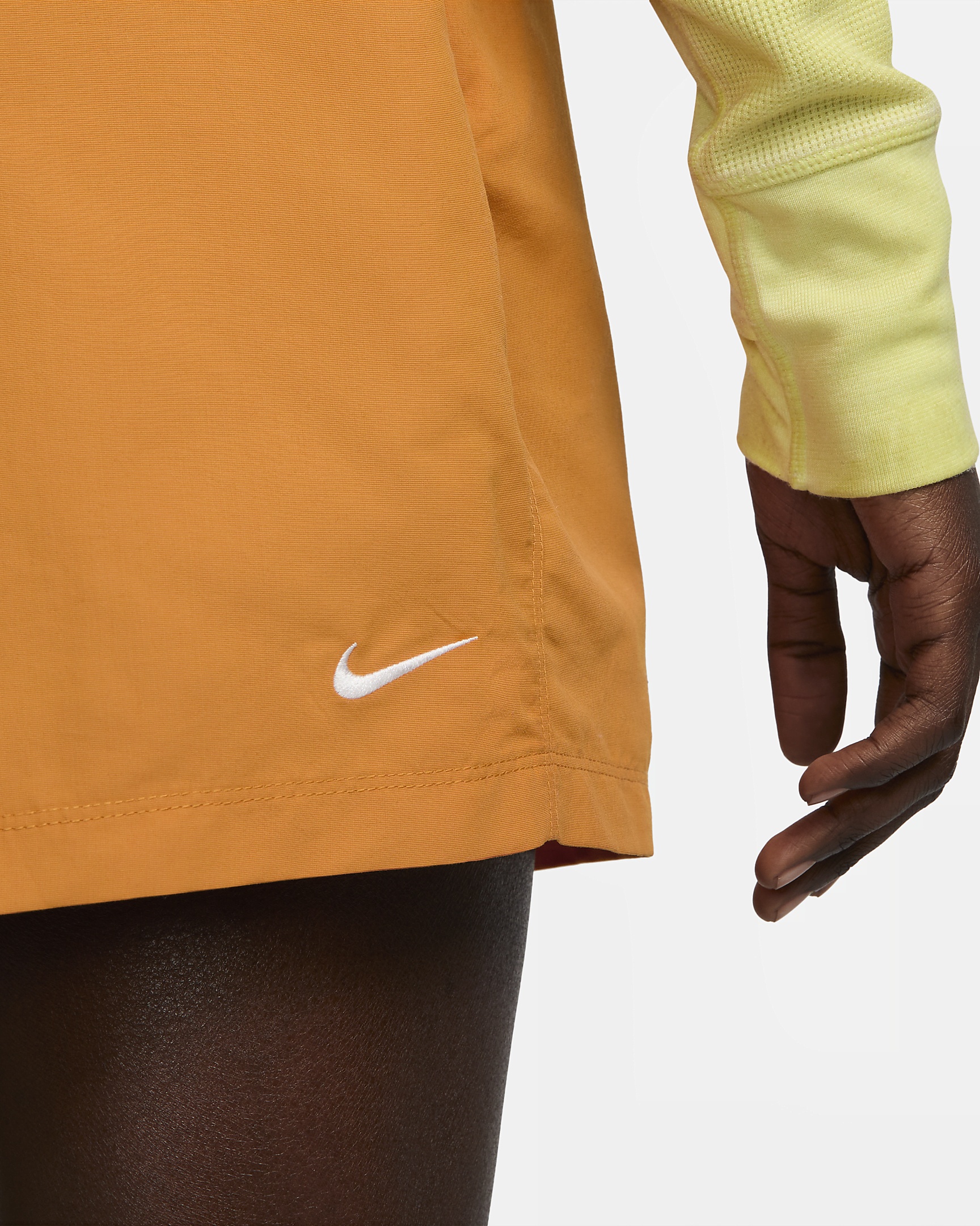 Women's Nike ACG 5" Shorts - 8