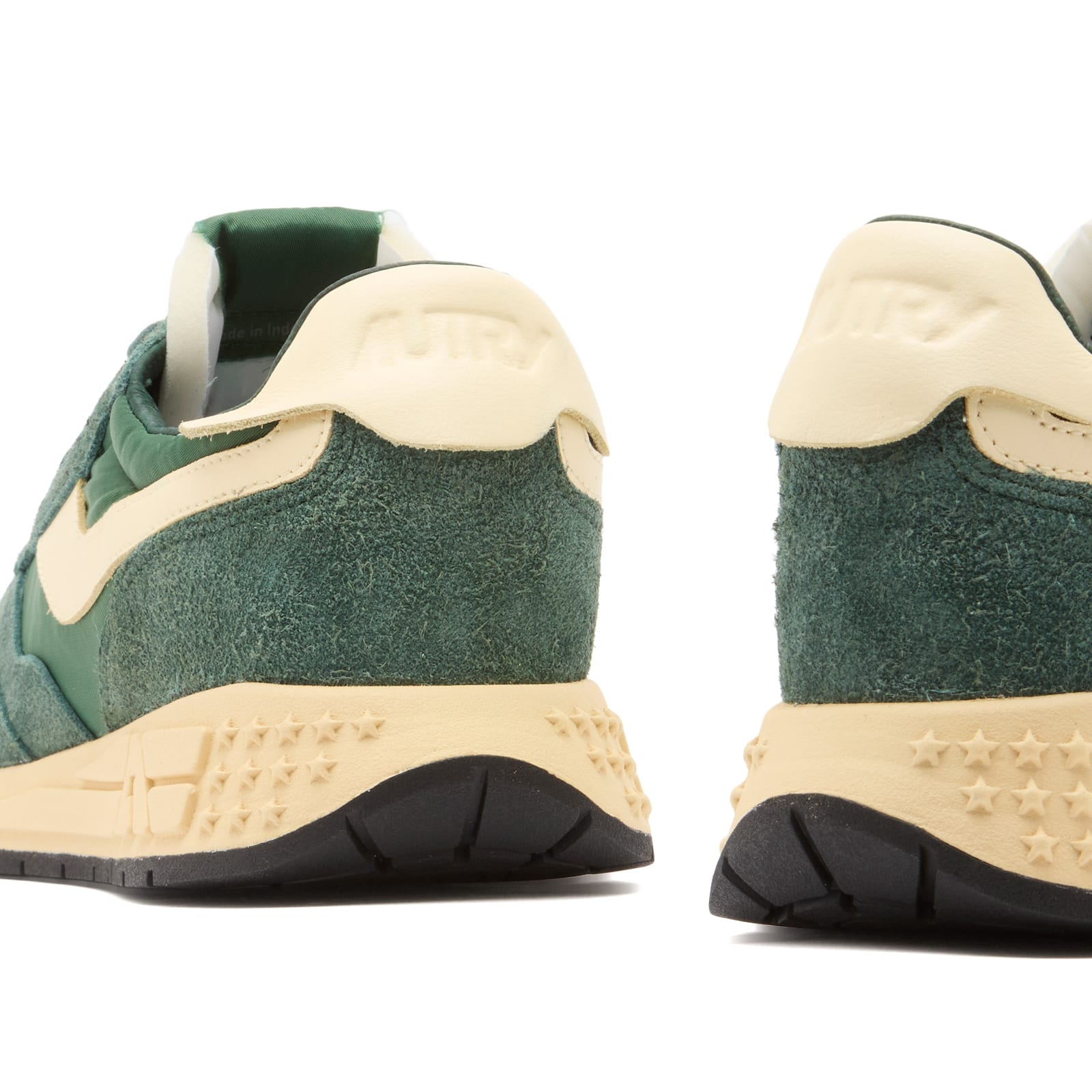Autry Reelwind Low Sneaker - 4