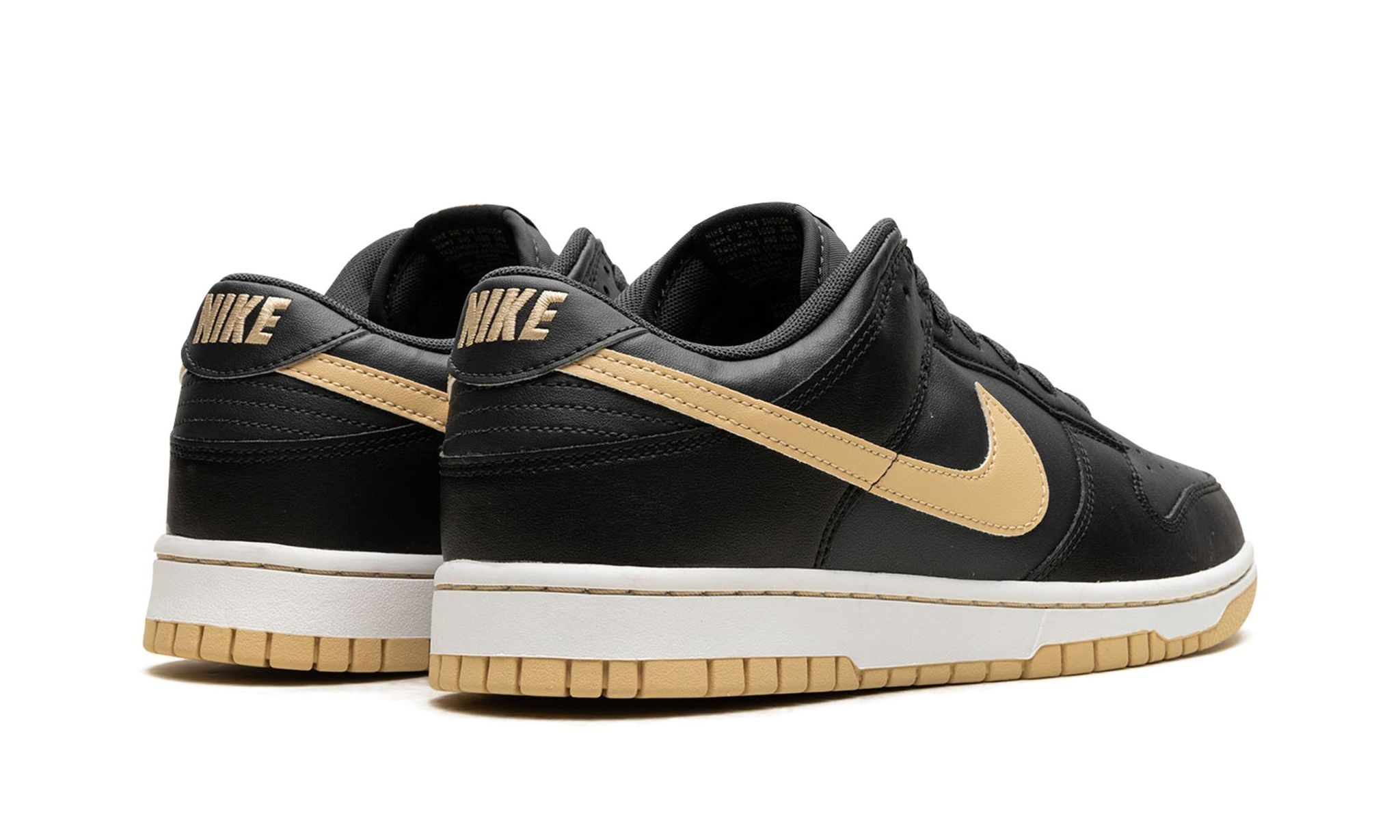 Dunk Low Retro "Sesame" - 3