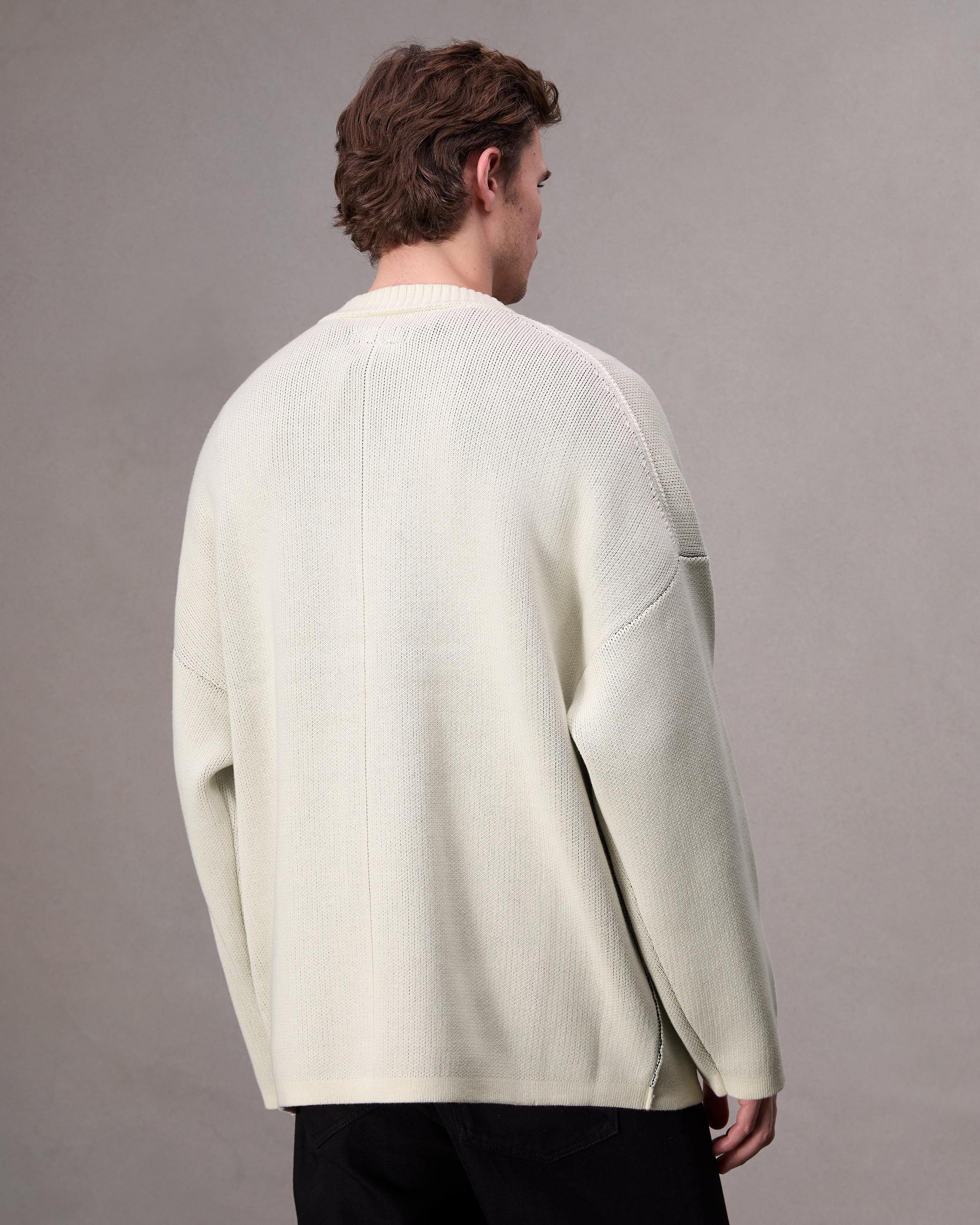 Keaton Cotton Cardigan - 5