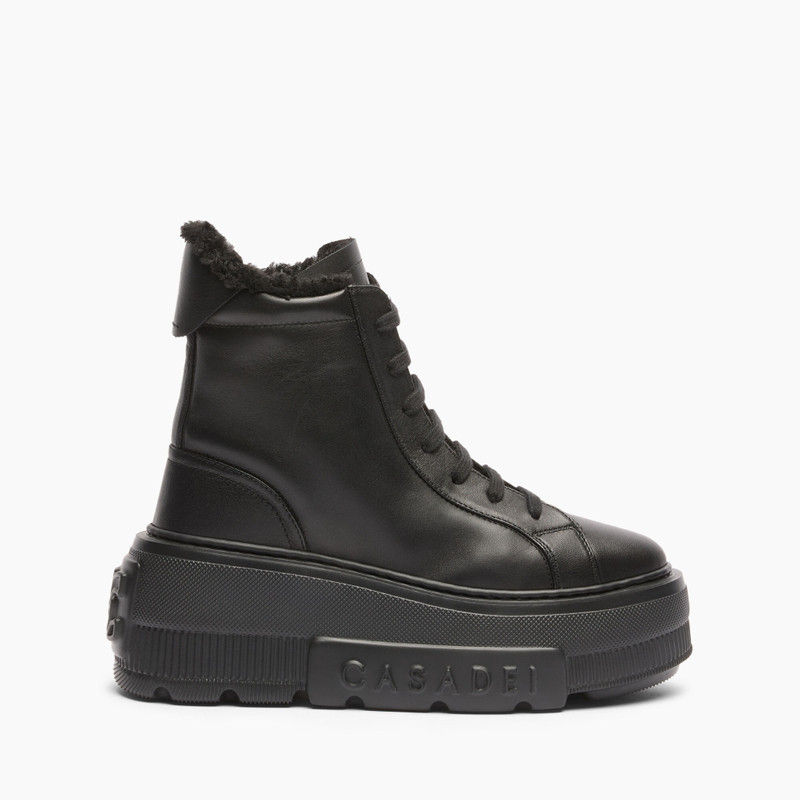 Nexus Aplsenales Sneakers 1