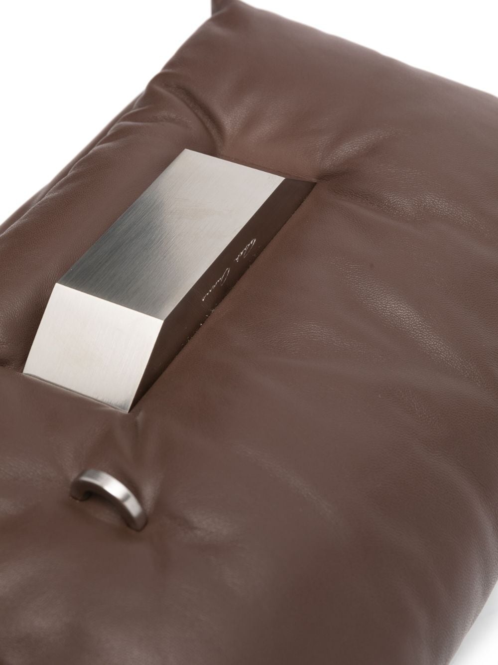 Big Pillow Griffin messenger bag - 4