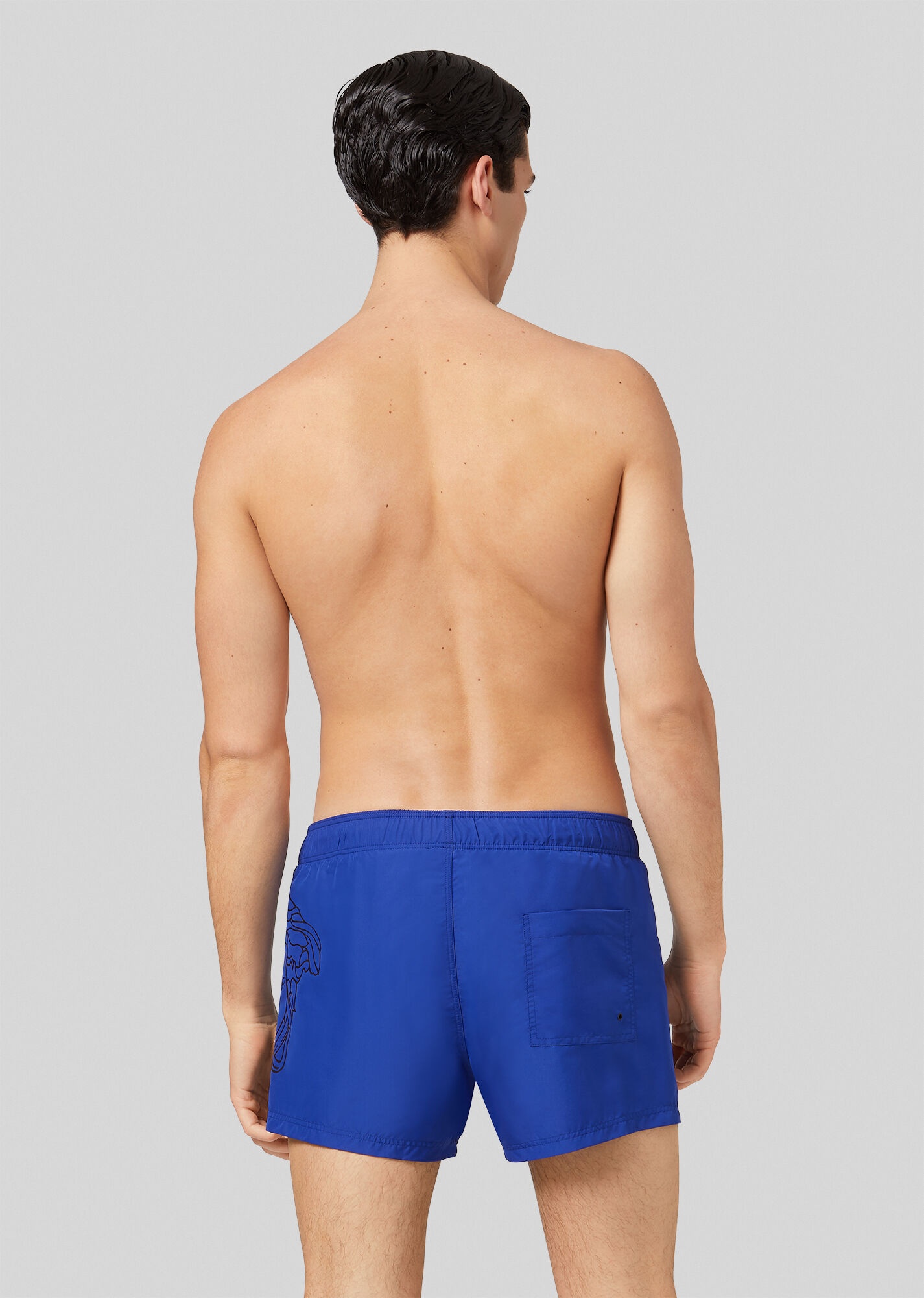 Medusa Swim Shorts - 3