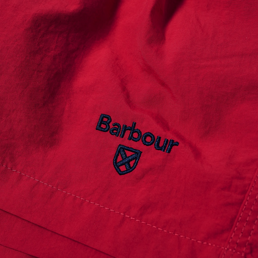 Barbour Essential Logo 5' Swim Short - 2