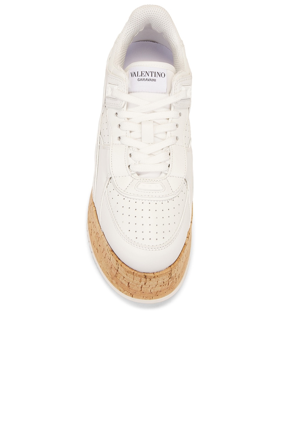 Freedots XL Sneaker - 4